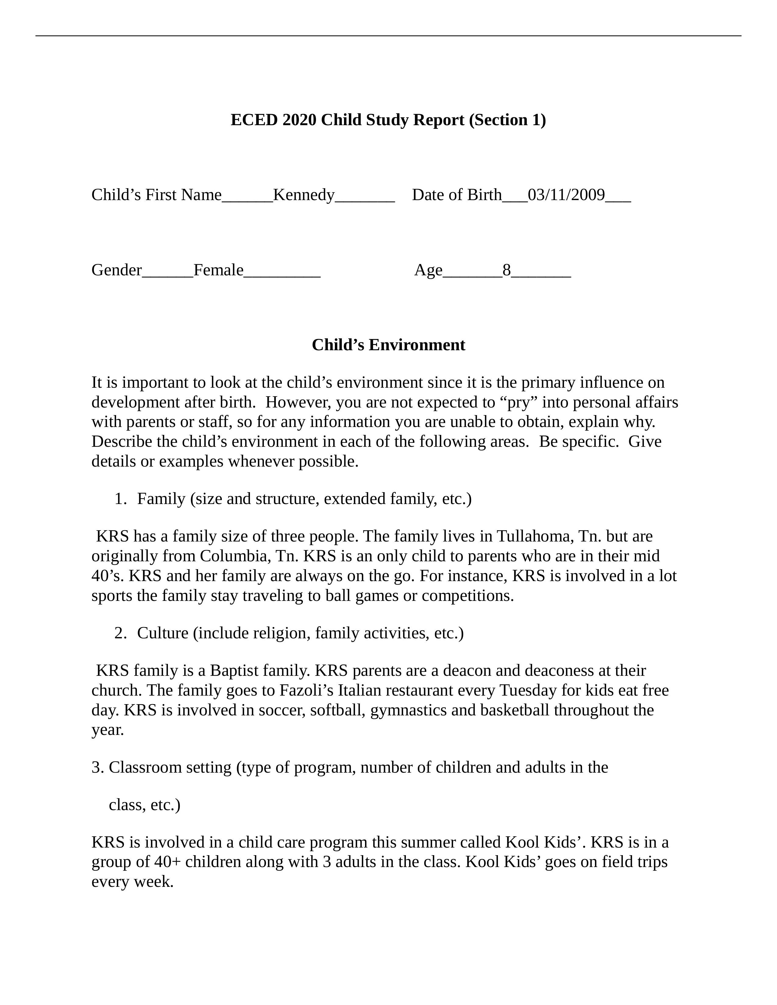 Child Study Report #1_dvkttbo00wl_page1