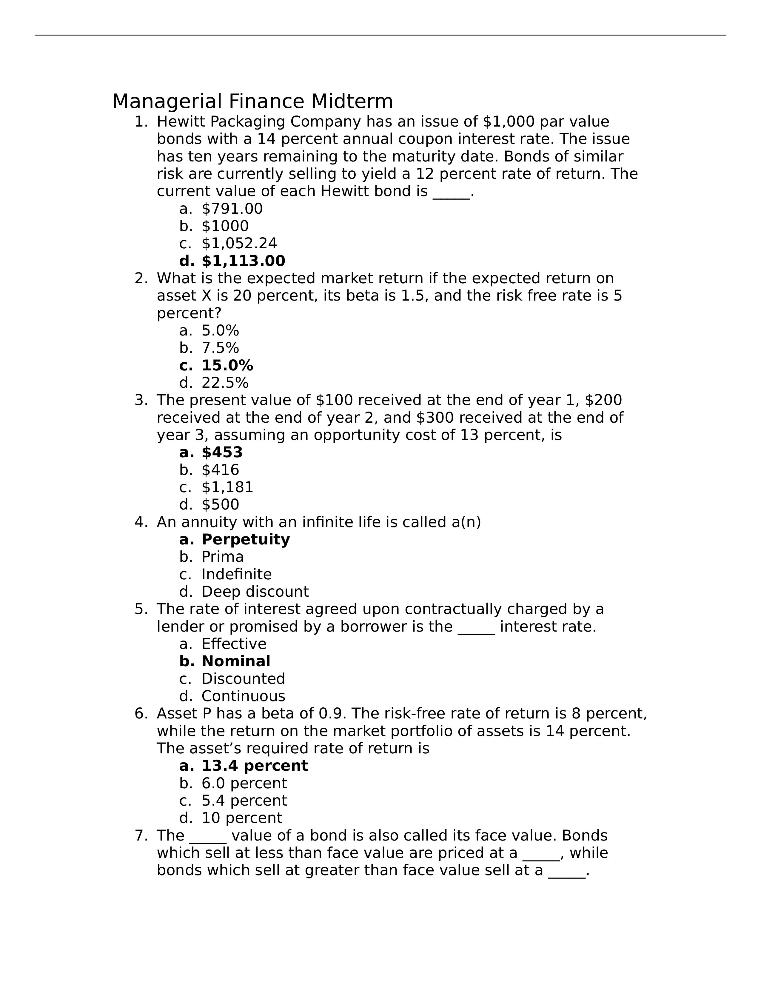 Finance Midterm_dvlqn6a4tia_page1