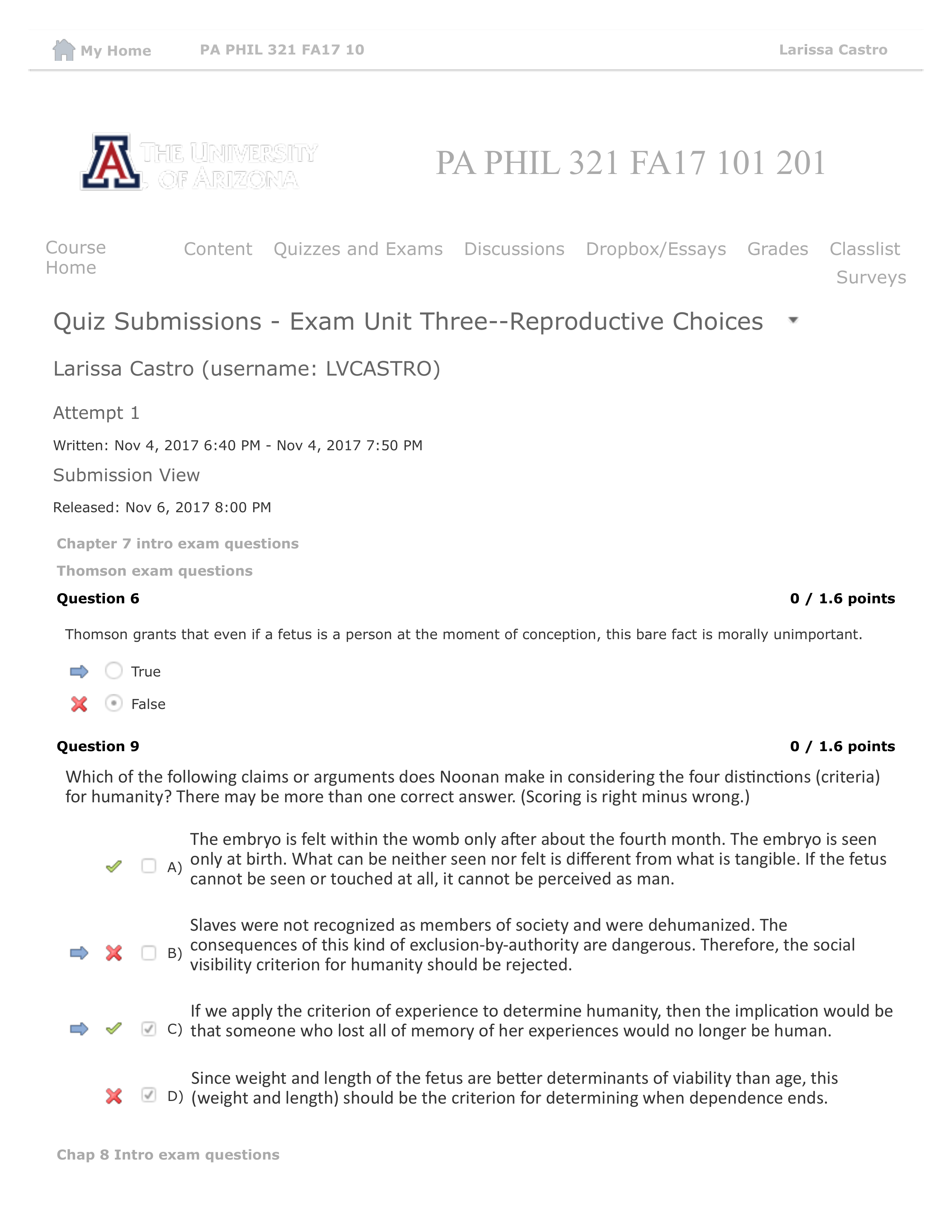 PHIL 321- Exam Three Reproductive Choices.pdf_dvms1sxr7pg_page1