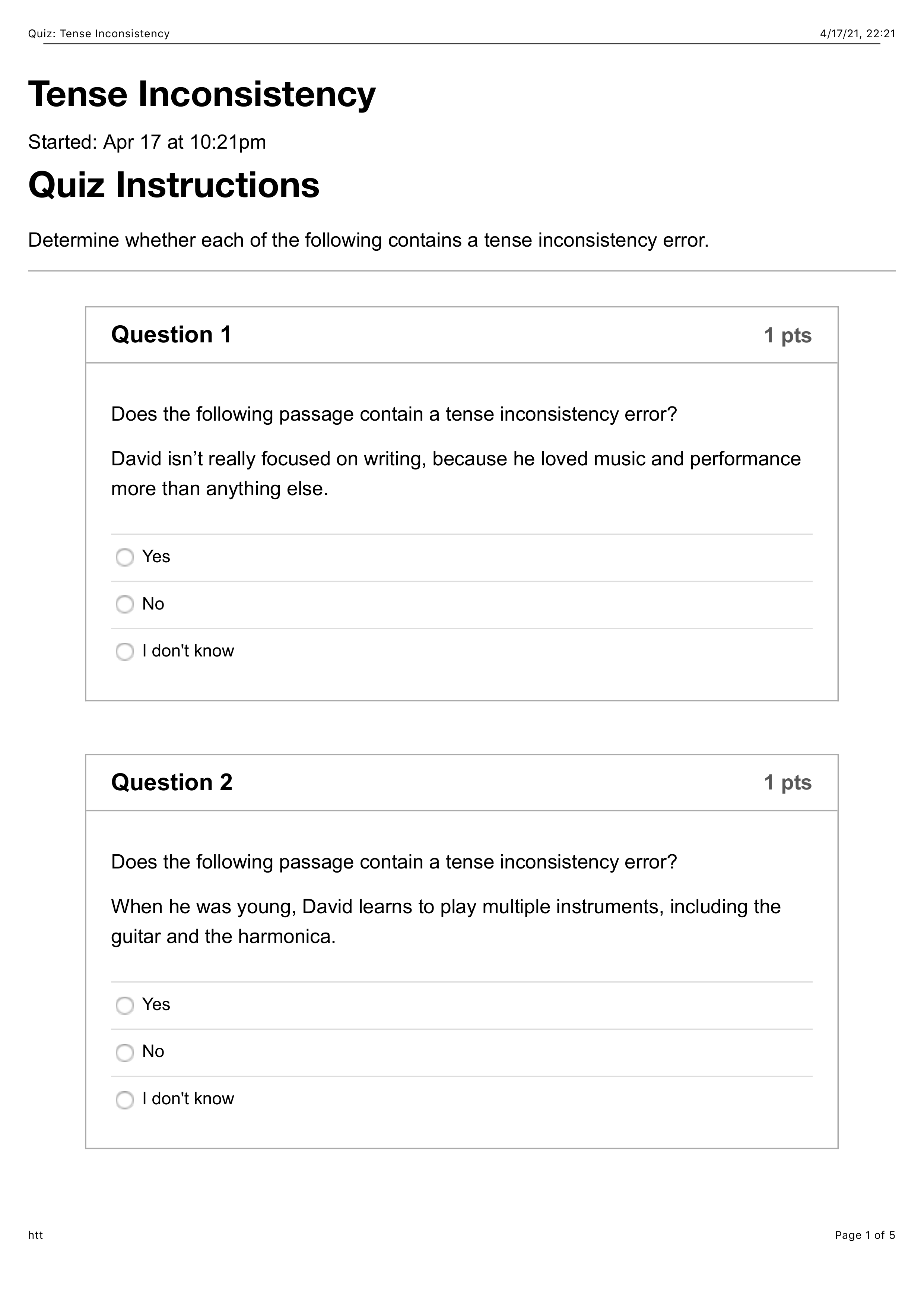 Quiz: Tense Inconsistency.pdf_dvniqfkcfi6_page1