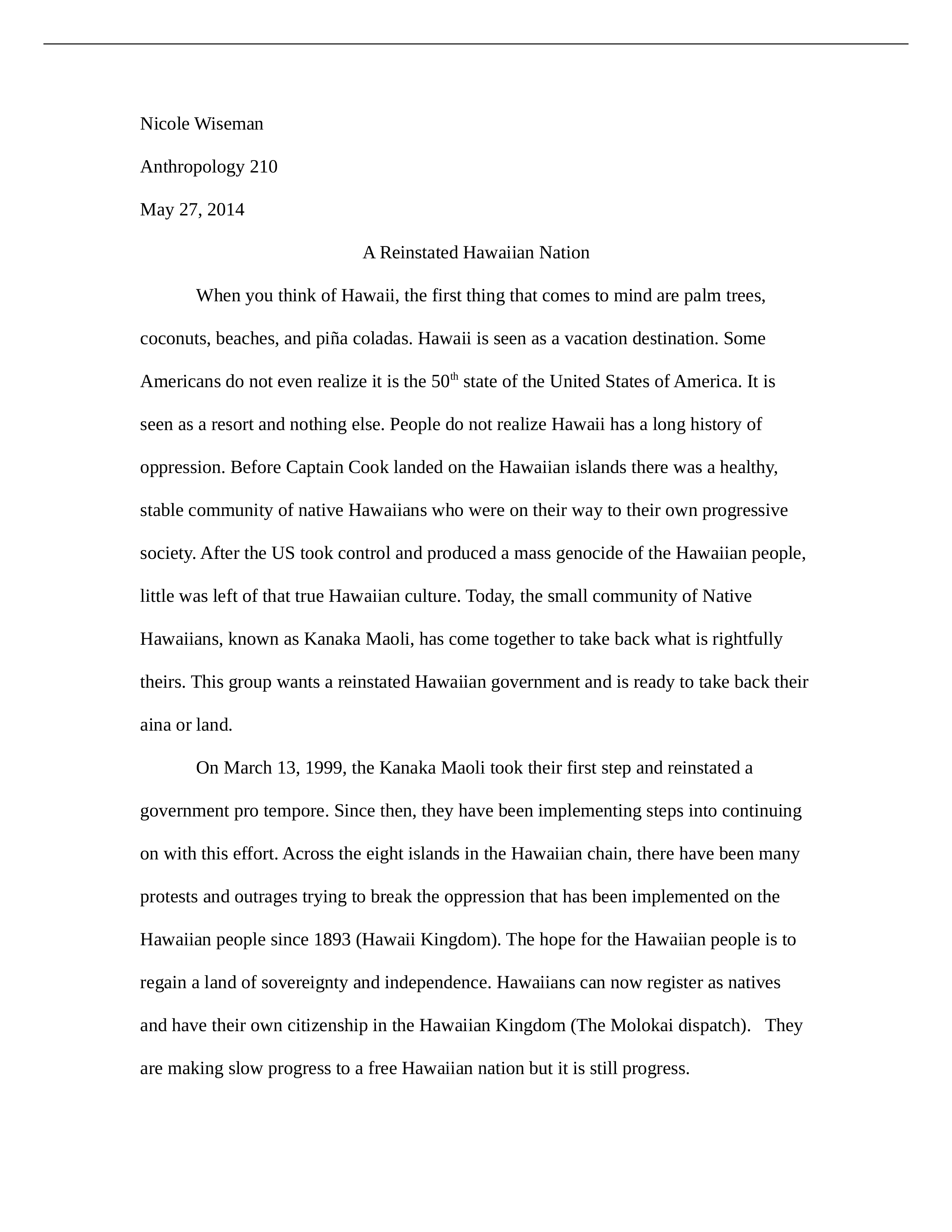 Anth 210 essay 2_dvrpwqohxv5_page1