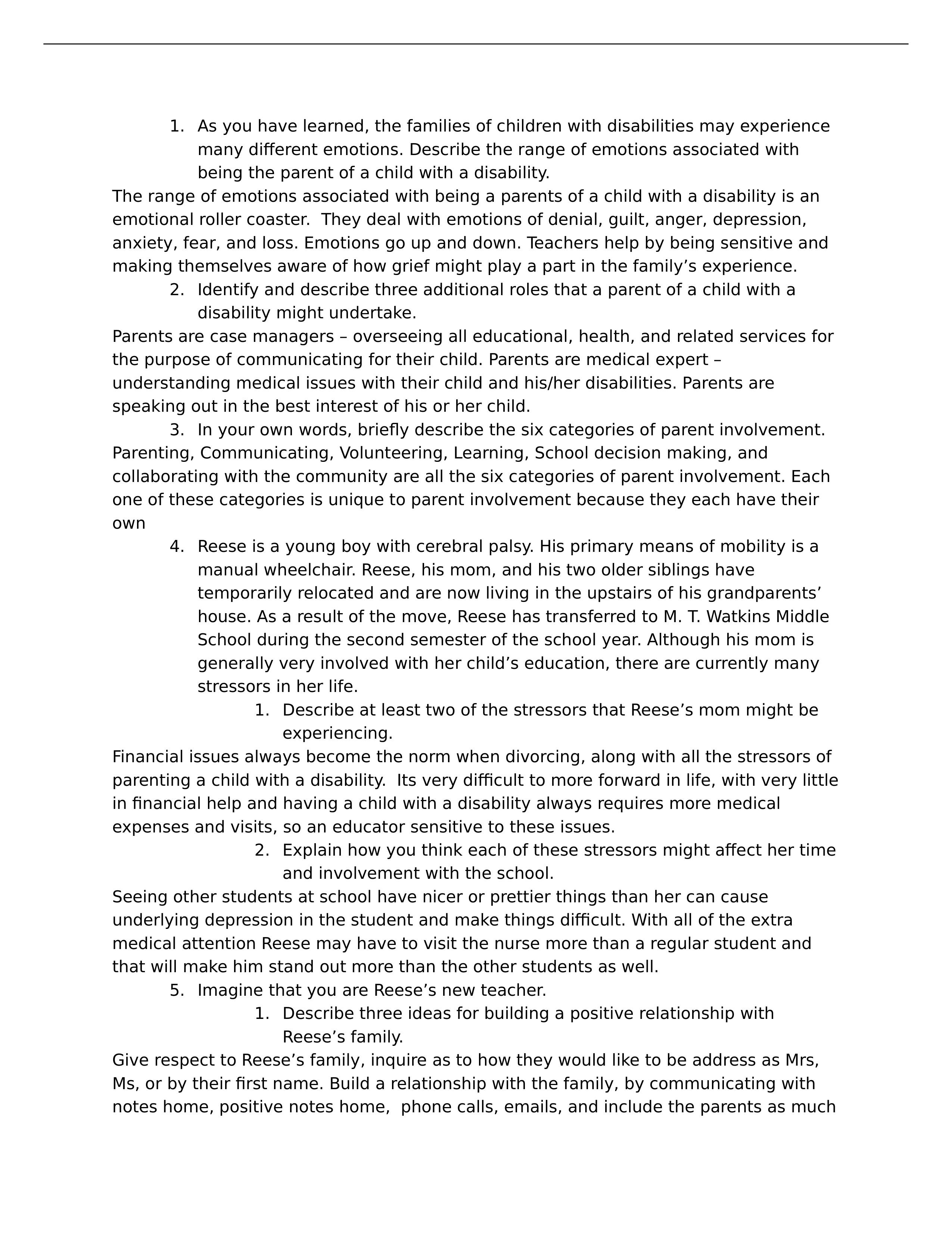 SPE 497 Family Engagement Collaborating with Families of Students with Disabilities Assessment.docx_dvts7awq6yd_page1