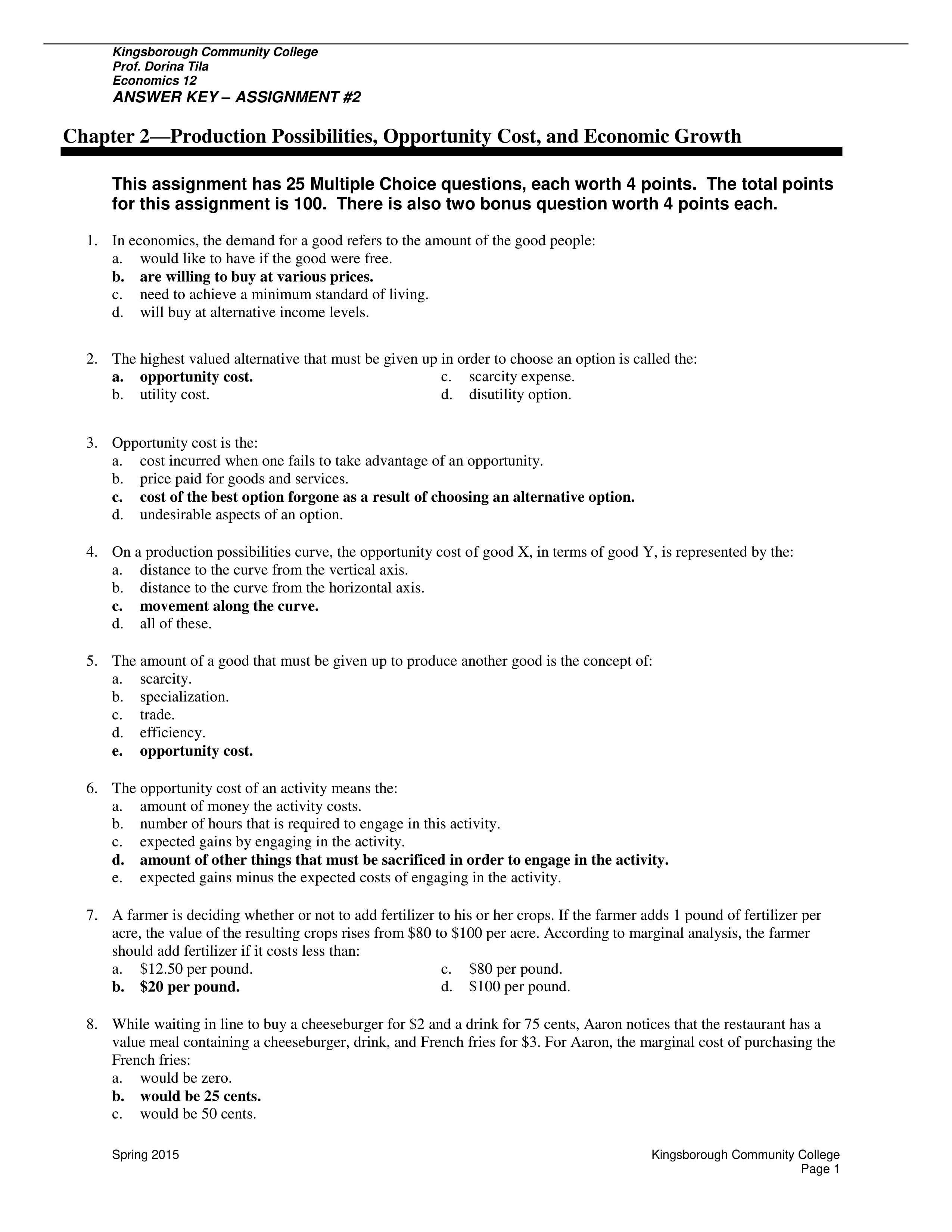 Assignment 2 Answer Key_dvv2nc92t7r_page1