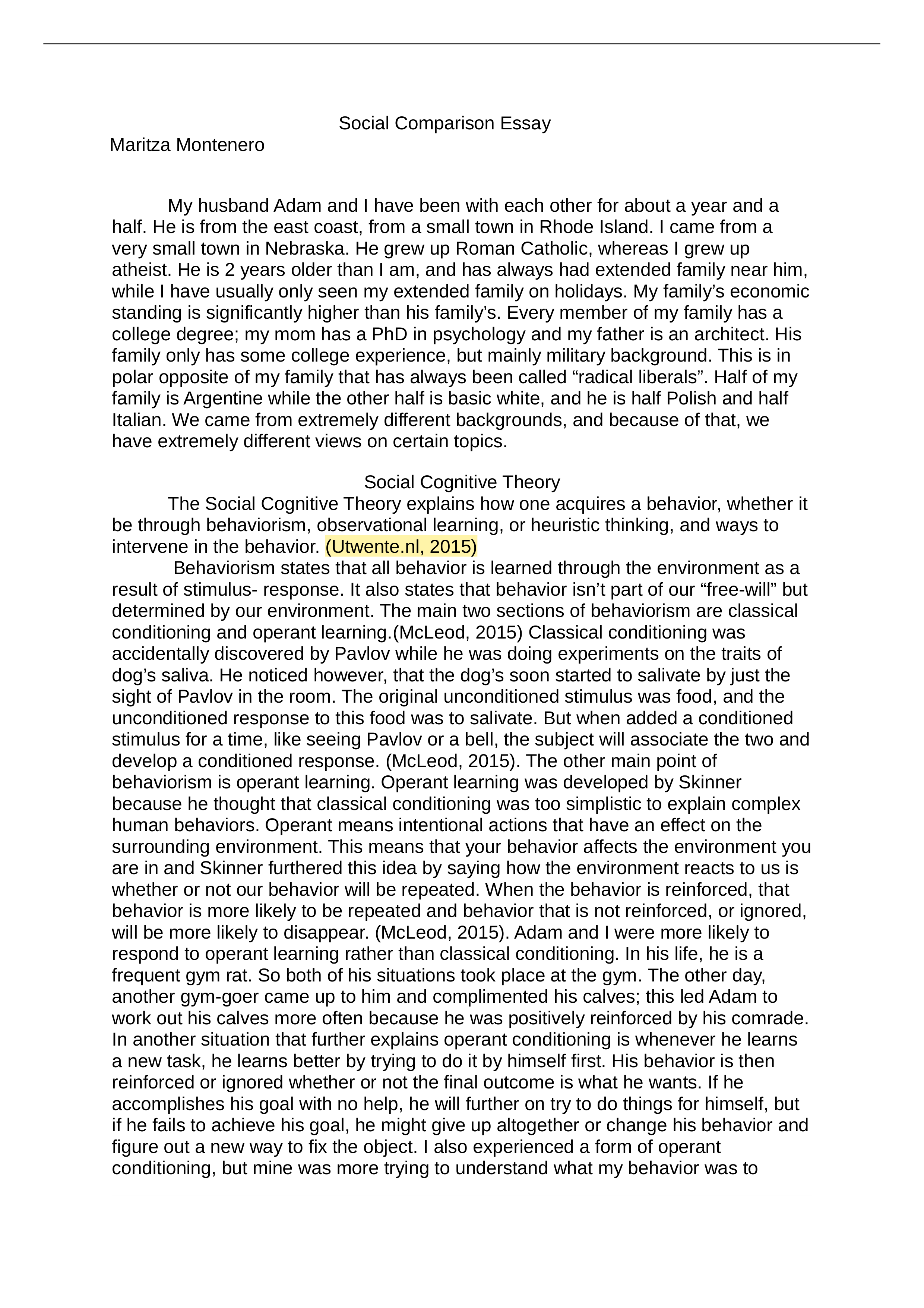 Social Comparison Essay_dvvd5em9uqz_page1