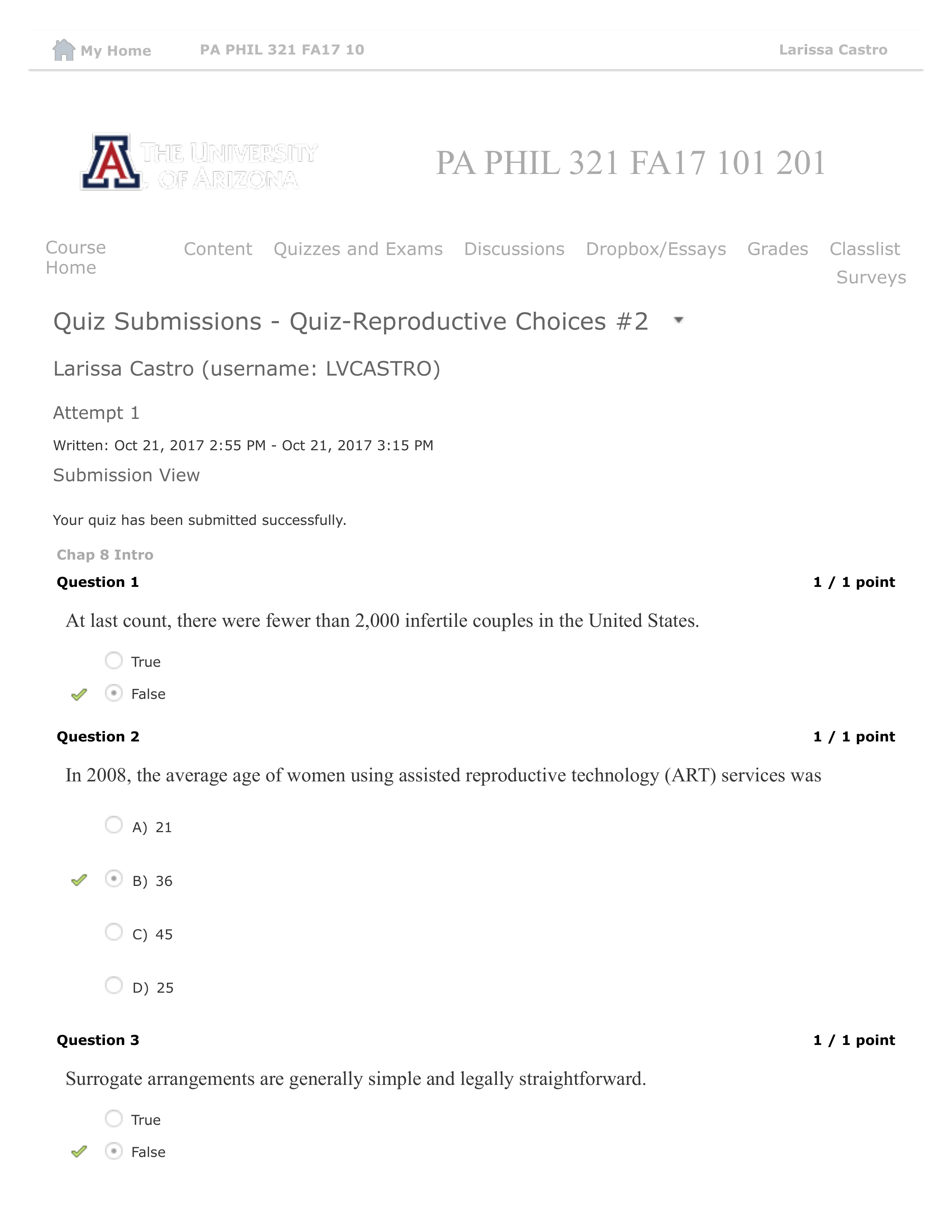 PHIL 321-Quiz 5 Reproductive Choices #2.pdf_dvwbg7vl75g_page1