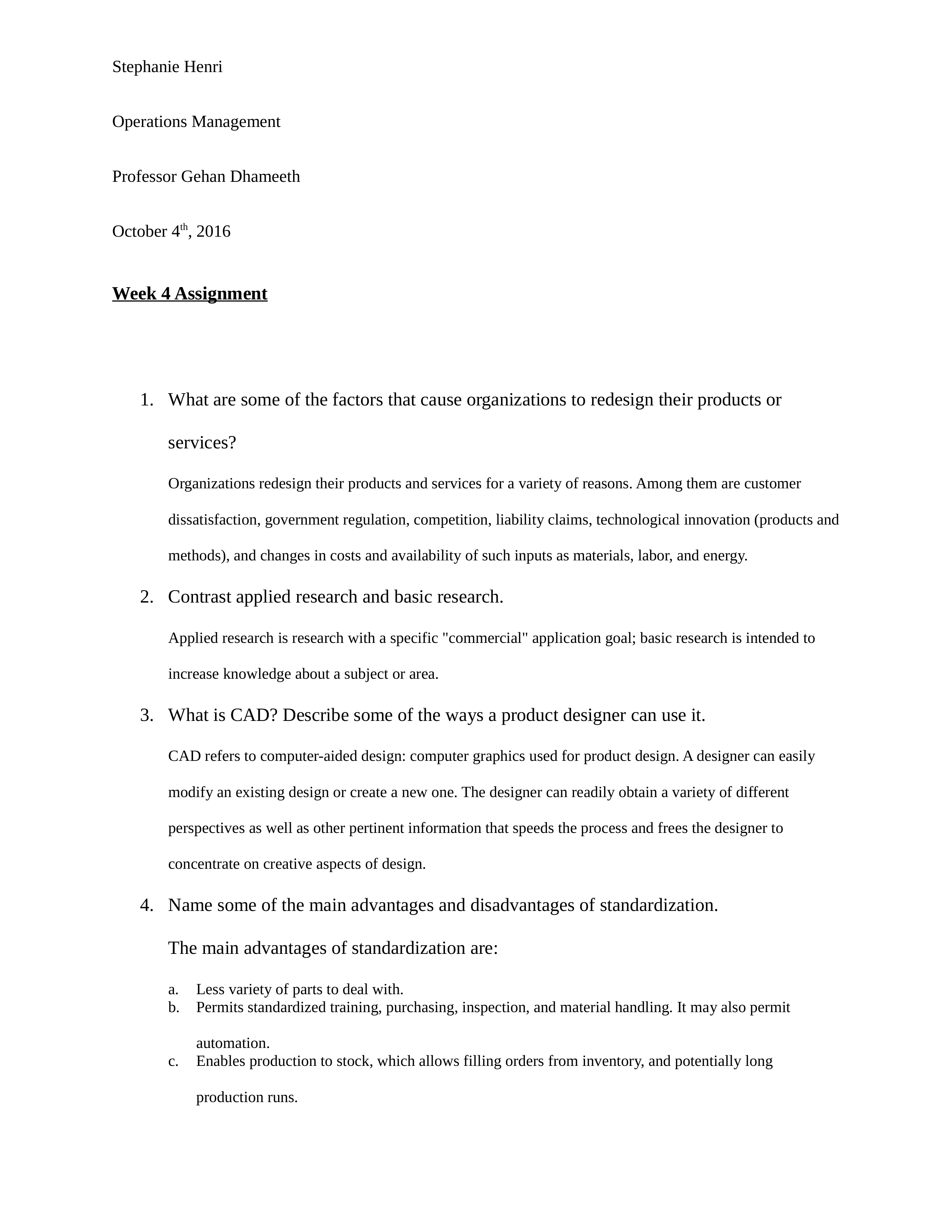 Operations Management Homework Assignment 4_dvwz865eydk_page1