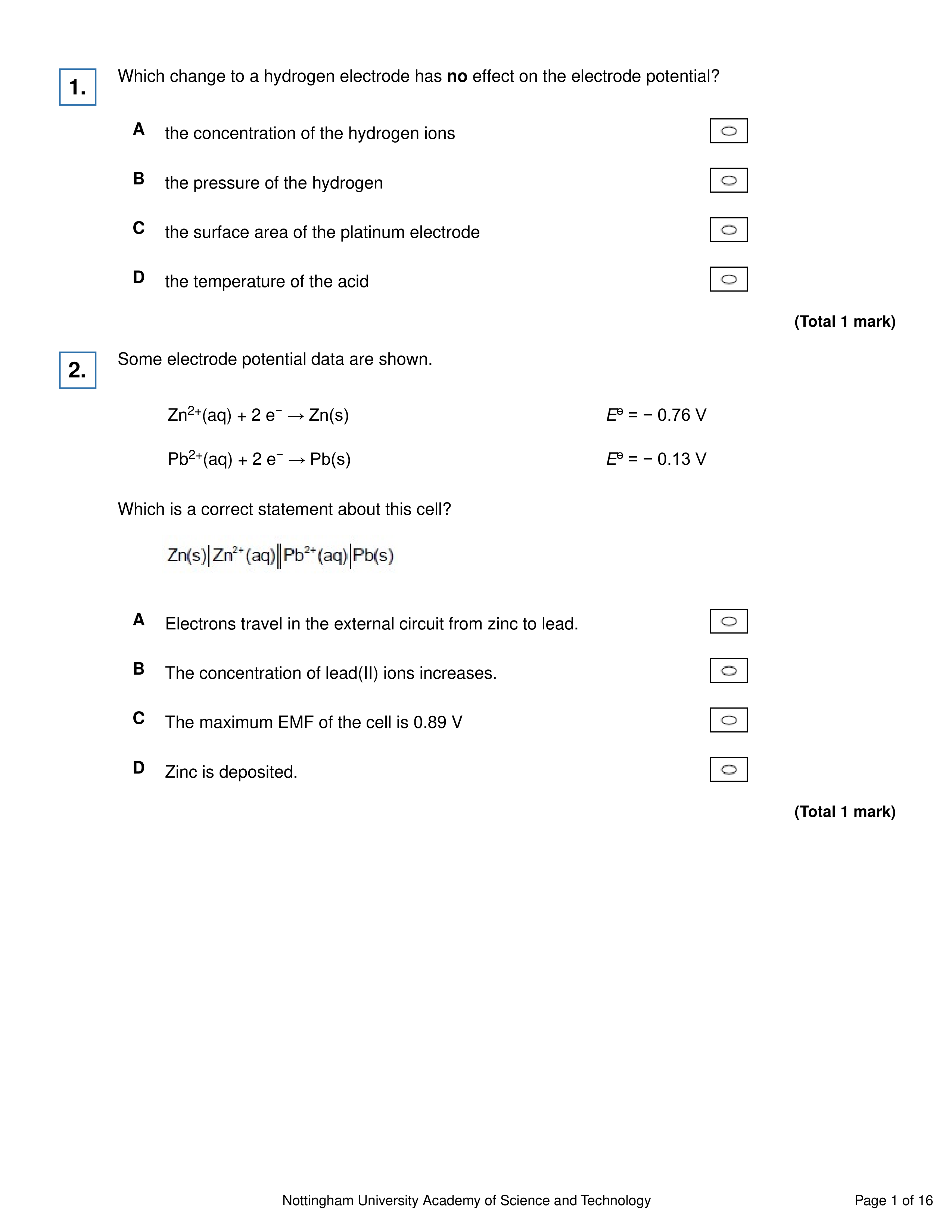 L3 - Electrode Potentials Q's 05.09.23.pdf_dvypn7j0orb_page1