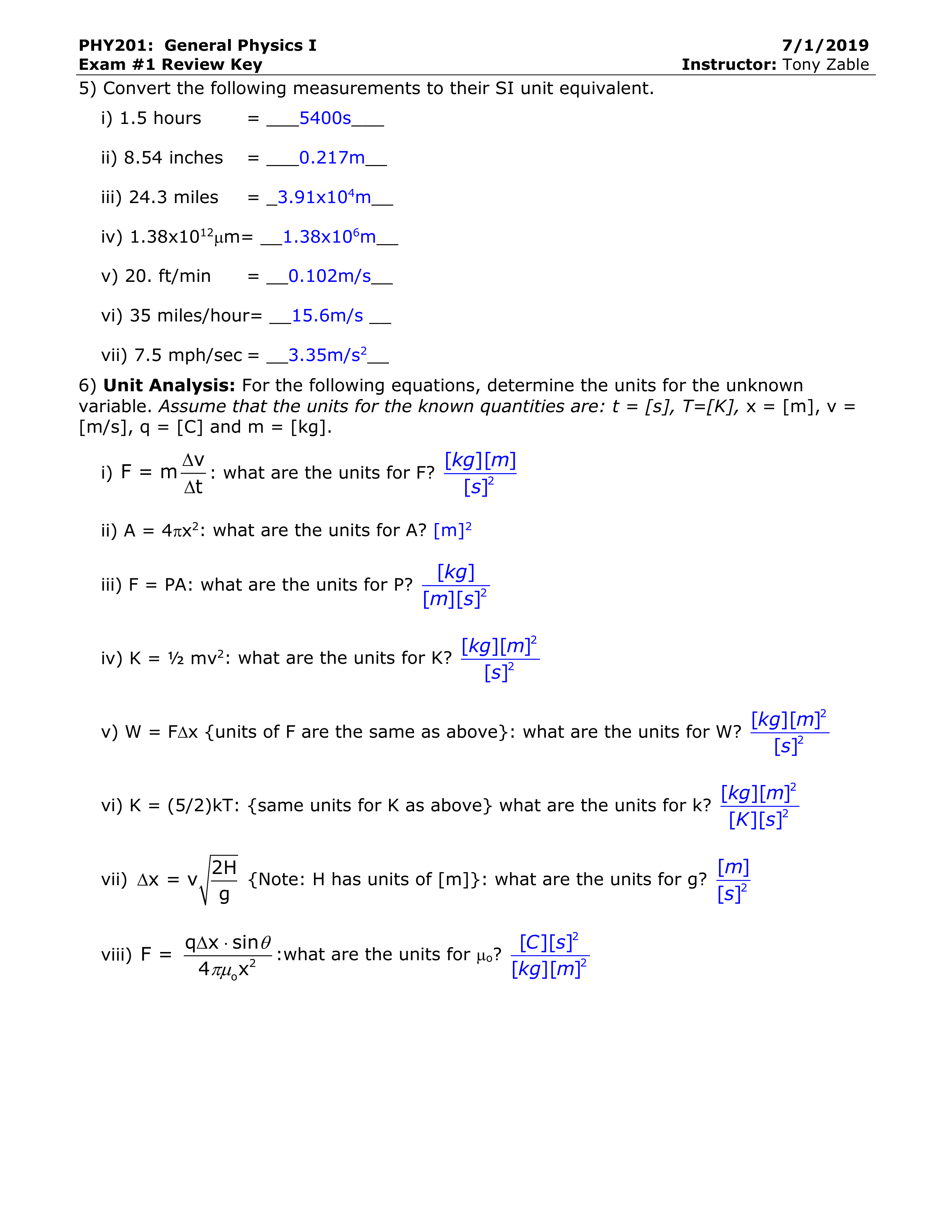 Phy201-Studyguide-Exam1-sum19-Key.pdf_dvz3qf5tv1j_page1