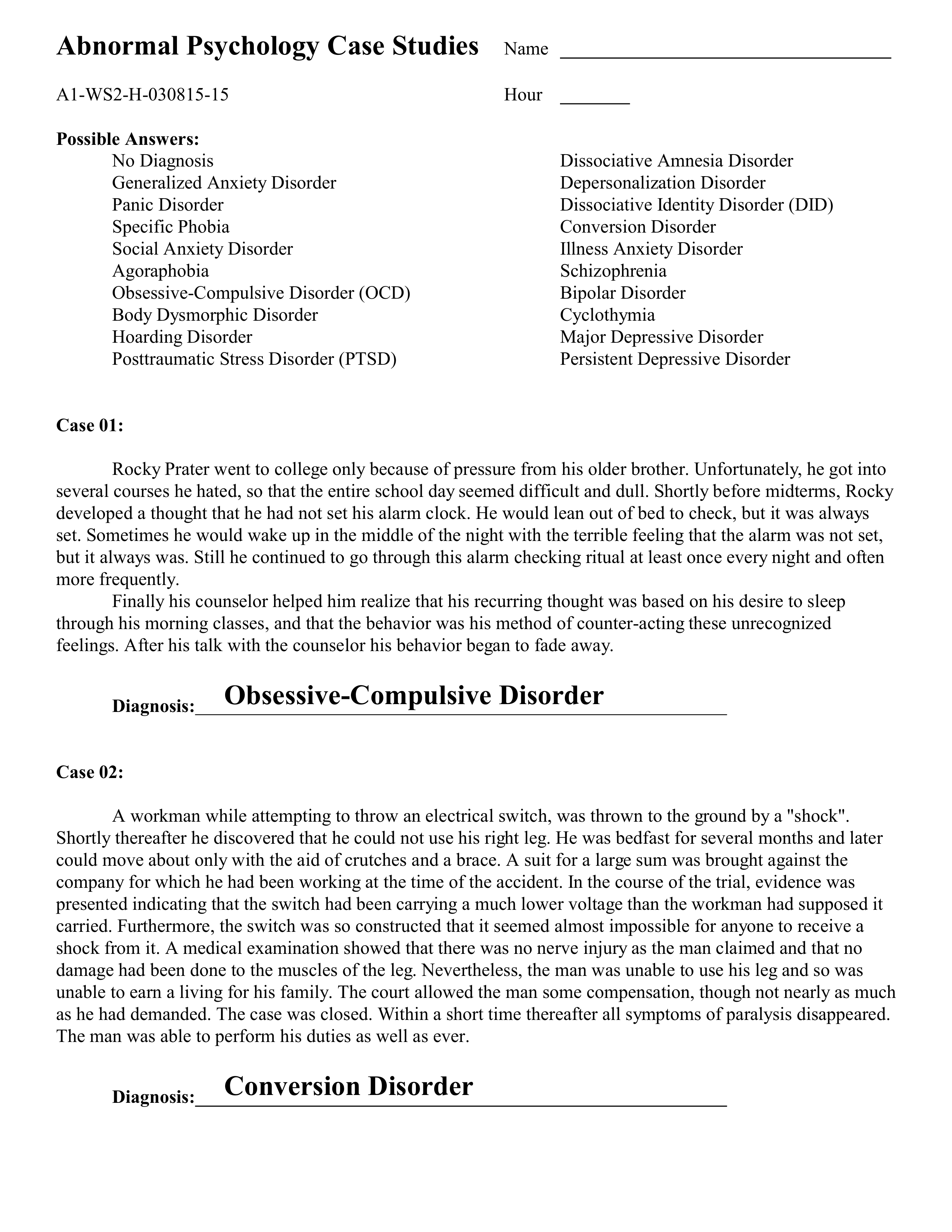 A1-WS2 Case Studies - Abnormal Unit 1 Revised1.pdf_dvzhfgfr1bd_page1