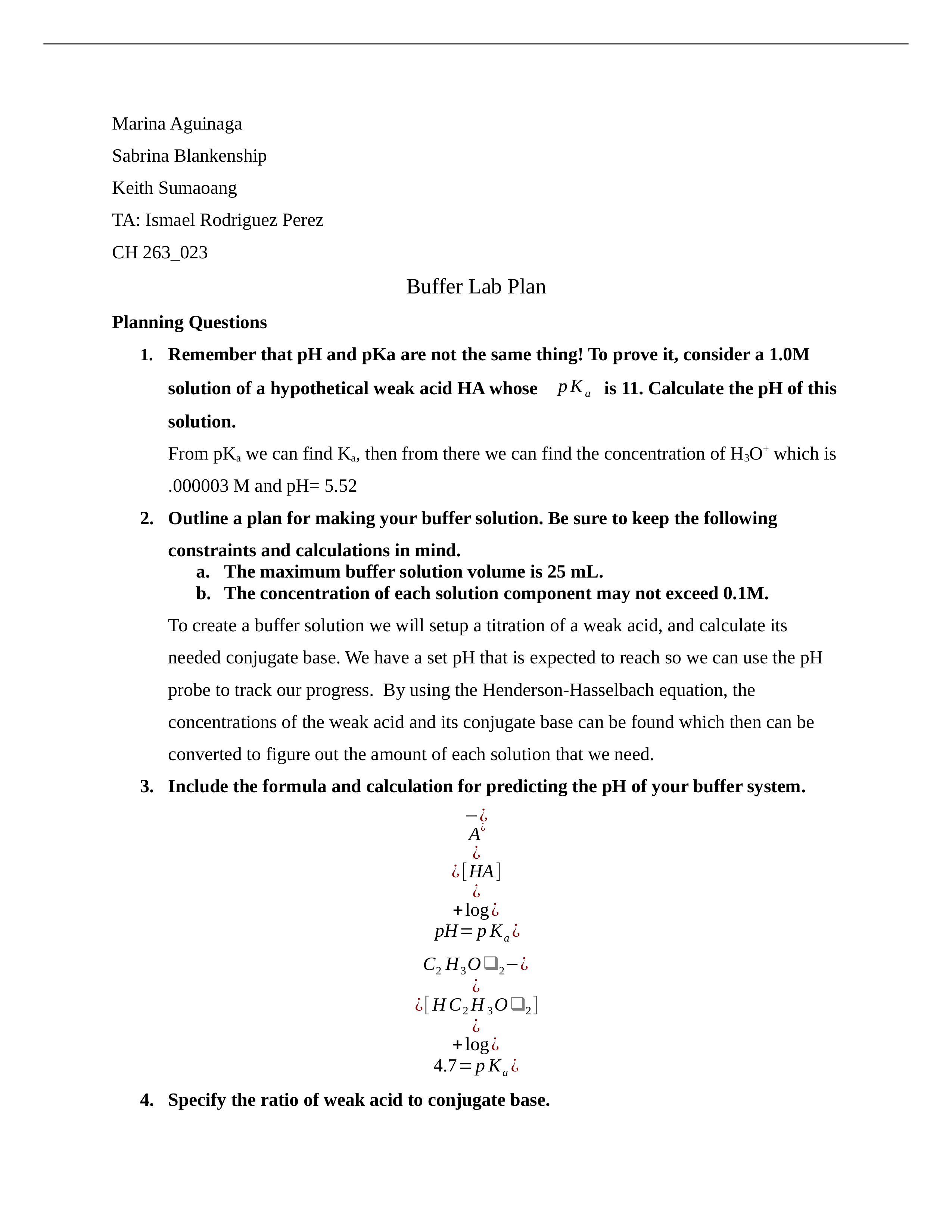 CH 263 - BUF Day 1 Lab Plan.docx_dw0q2k7mn5h_page1