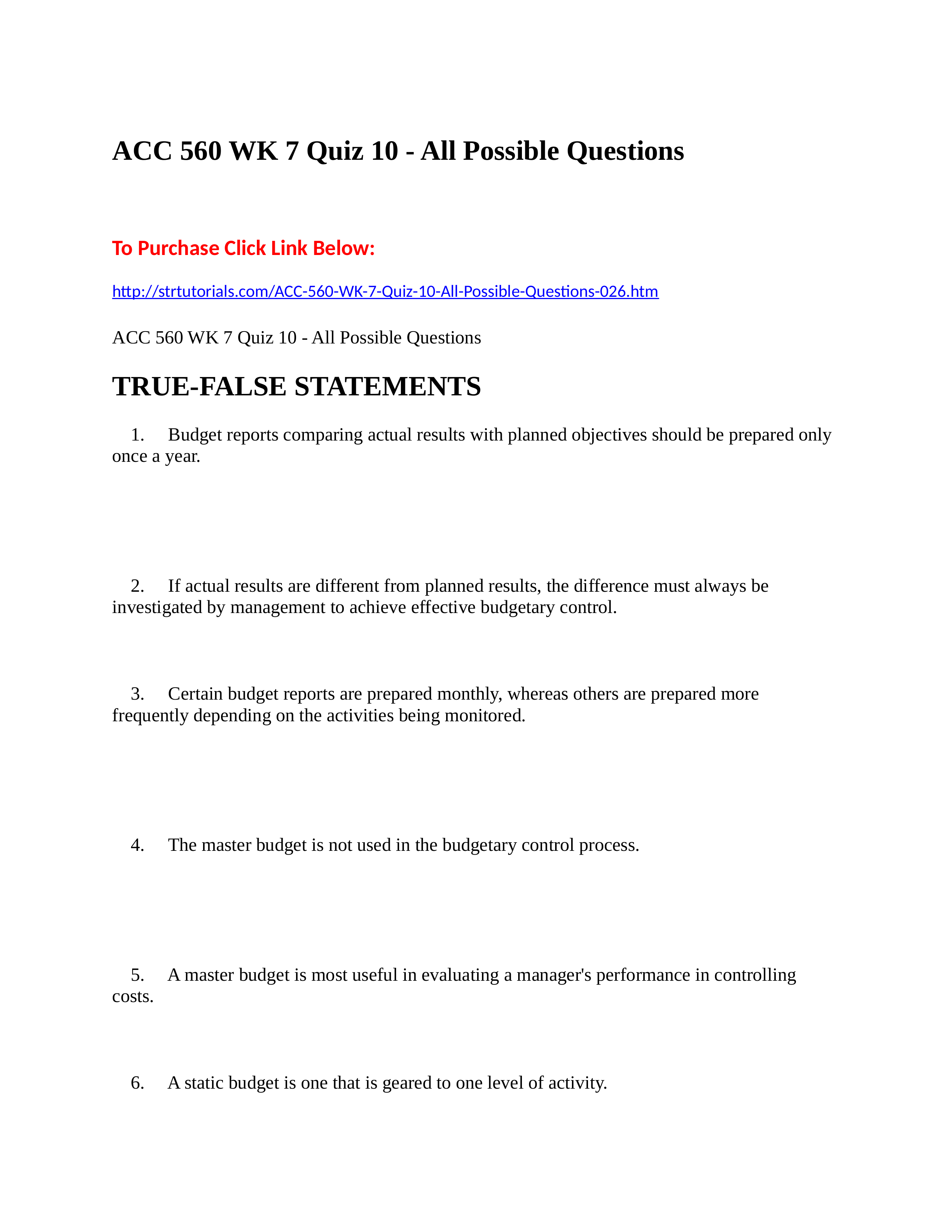 ACC 560 WK 7 Quiz 10 - All Possible Questions_dw0wjc6vlry_page1