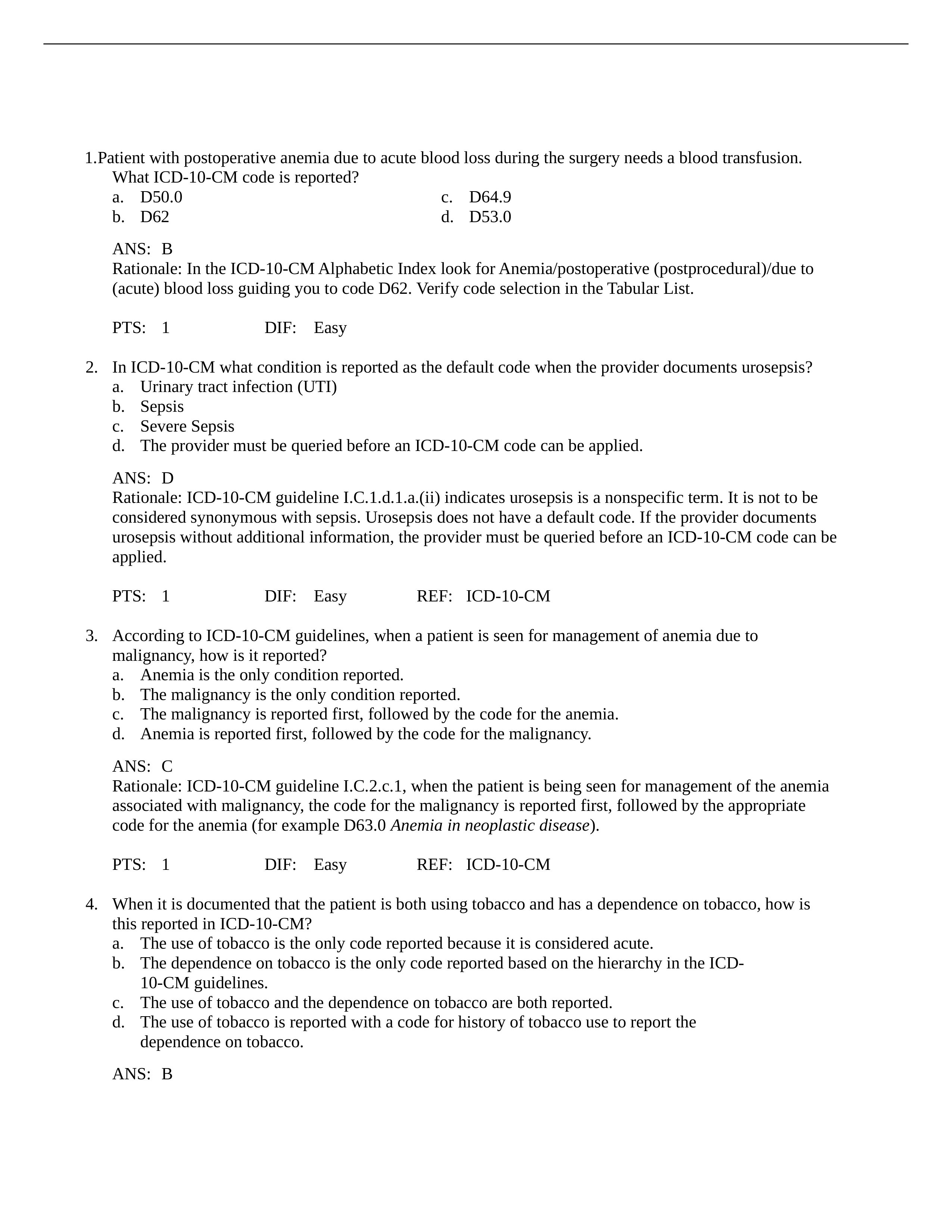 ICD-10-CM Timed Exam.docx_dw259kj2bla_page1