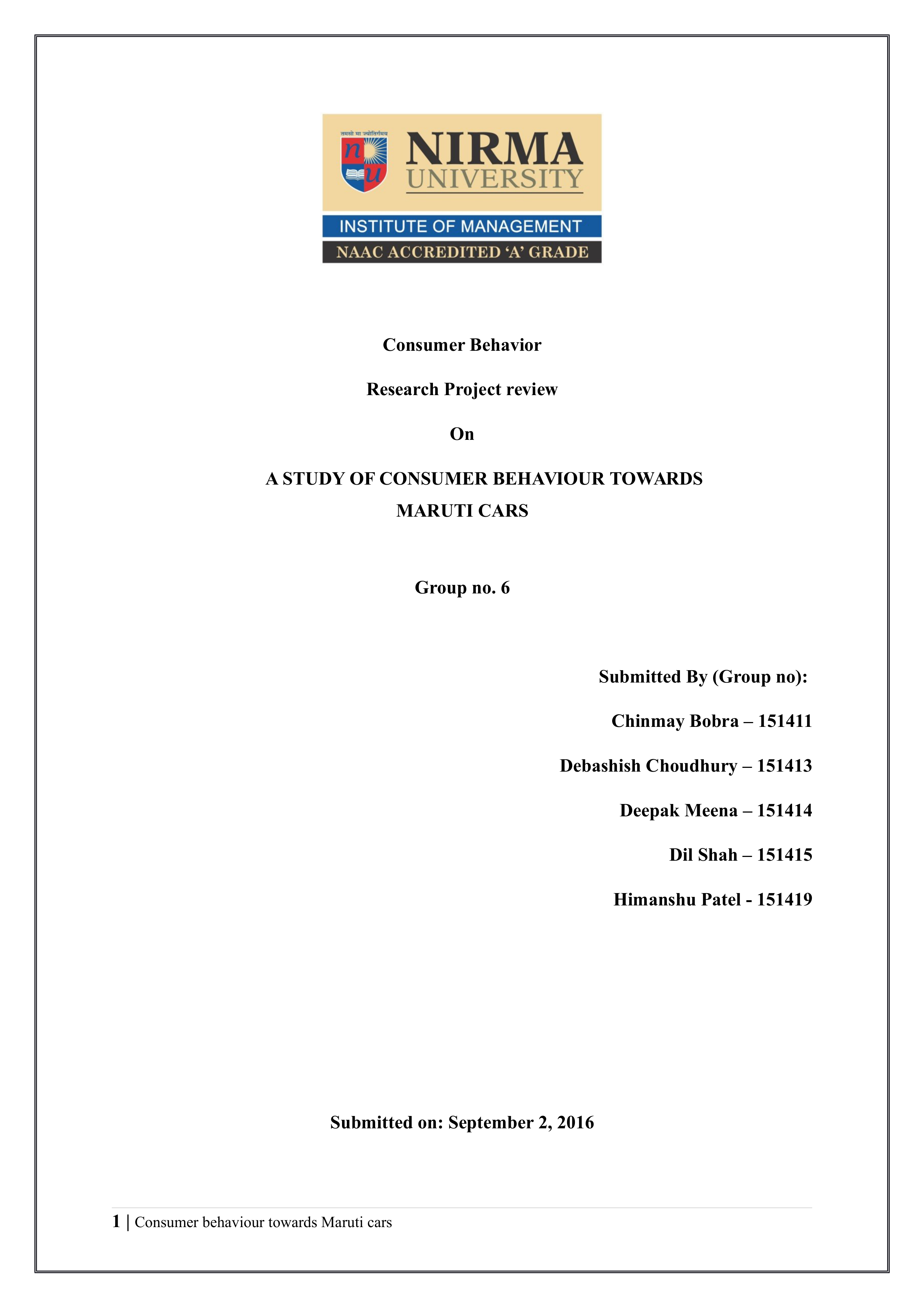 324386466-Consumer-Behaviour-towards-Maruti-Suzuki-Cars.pdf_dw2cc48iv1j_page1