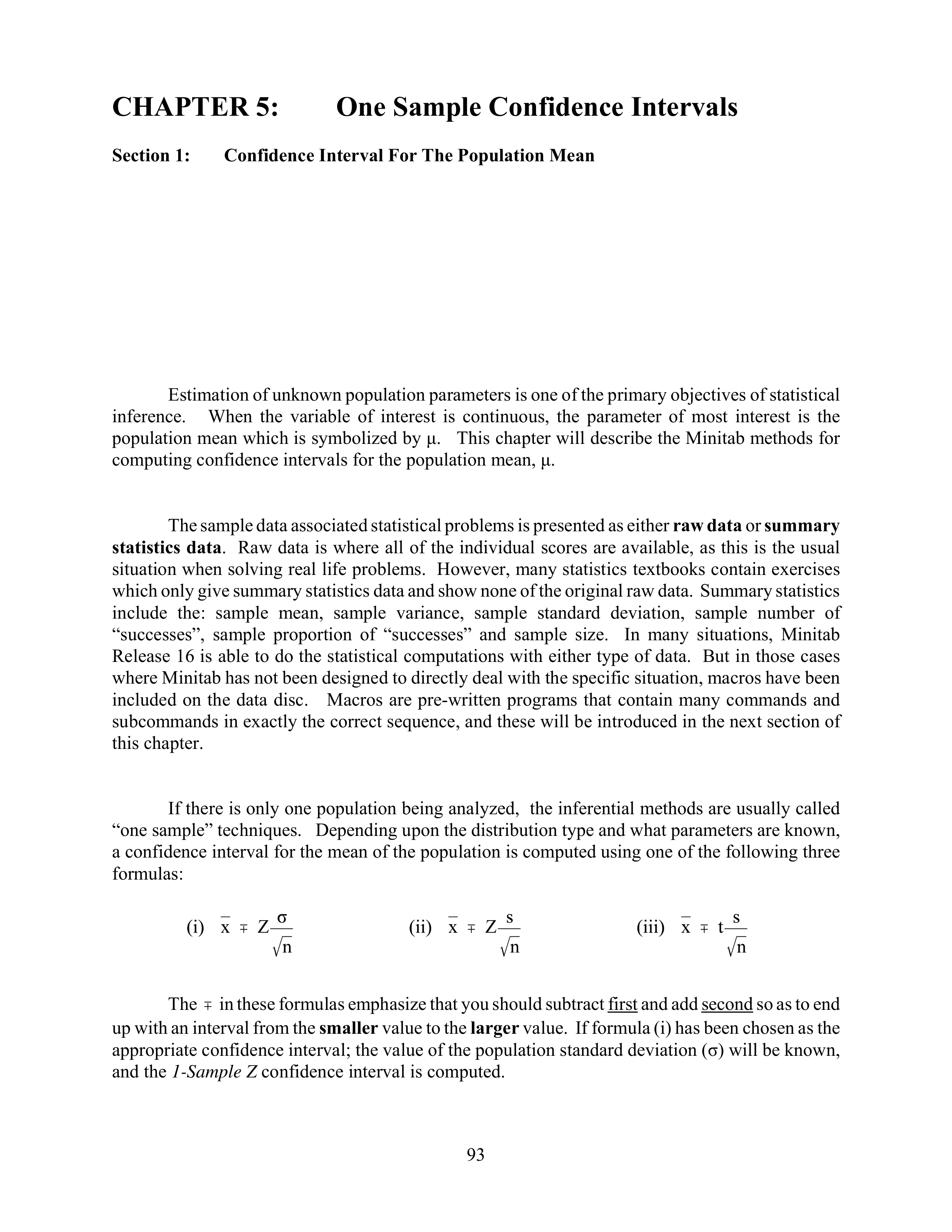 Chapter 05 - One Sample Confidence Intervals.pdf_dw479fy1uwh_page1