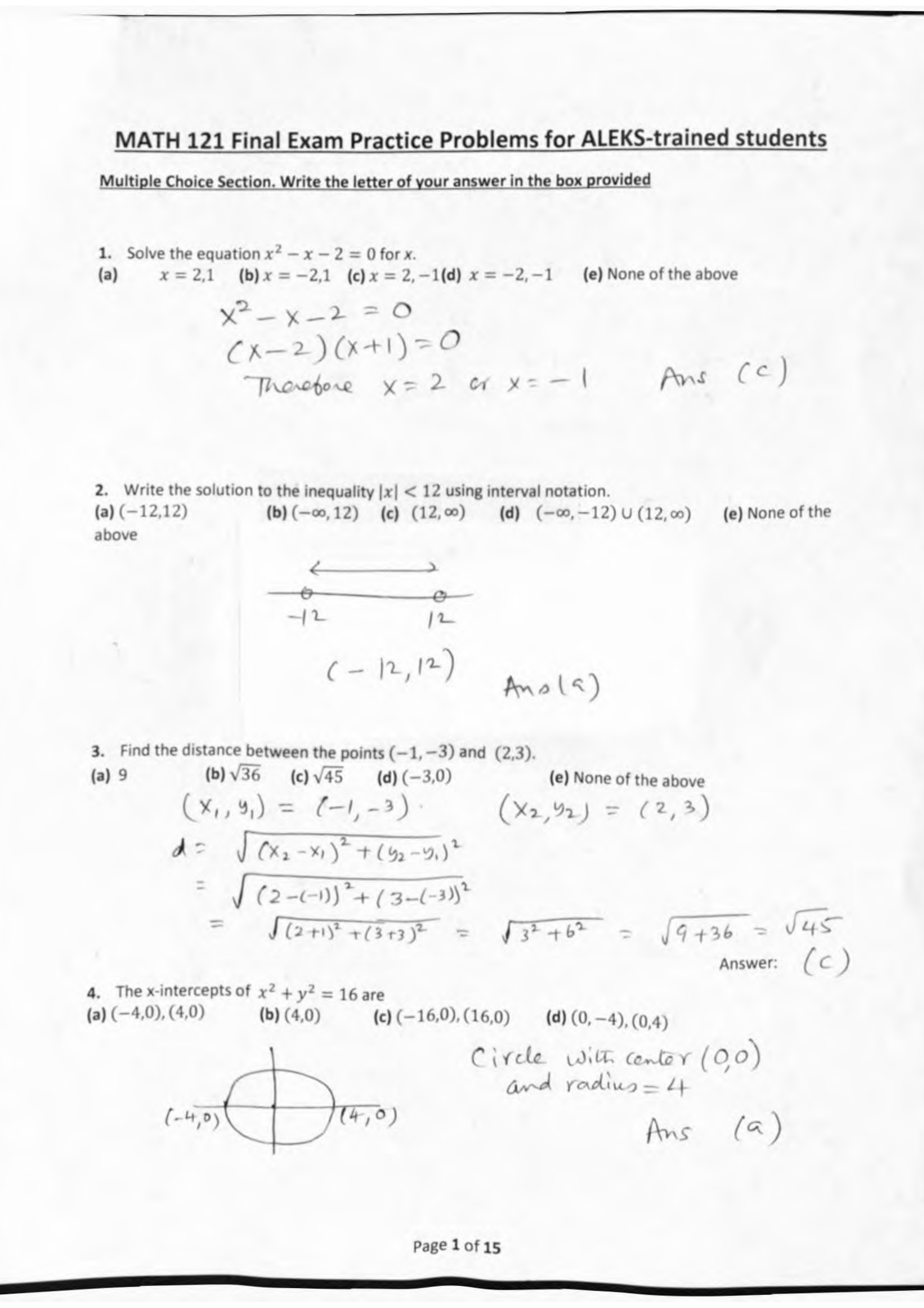 MATH121 Practice Test Comprehensive Final for ALEKS students SOLUTION.pdf_dw8ifmy2gse_page1