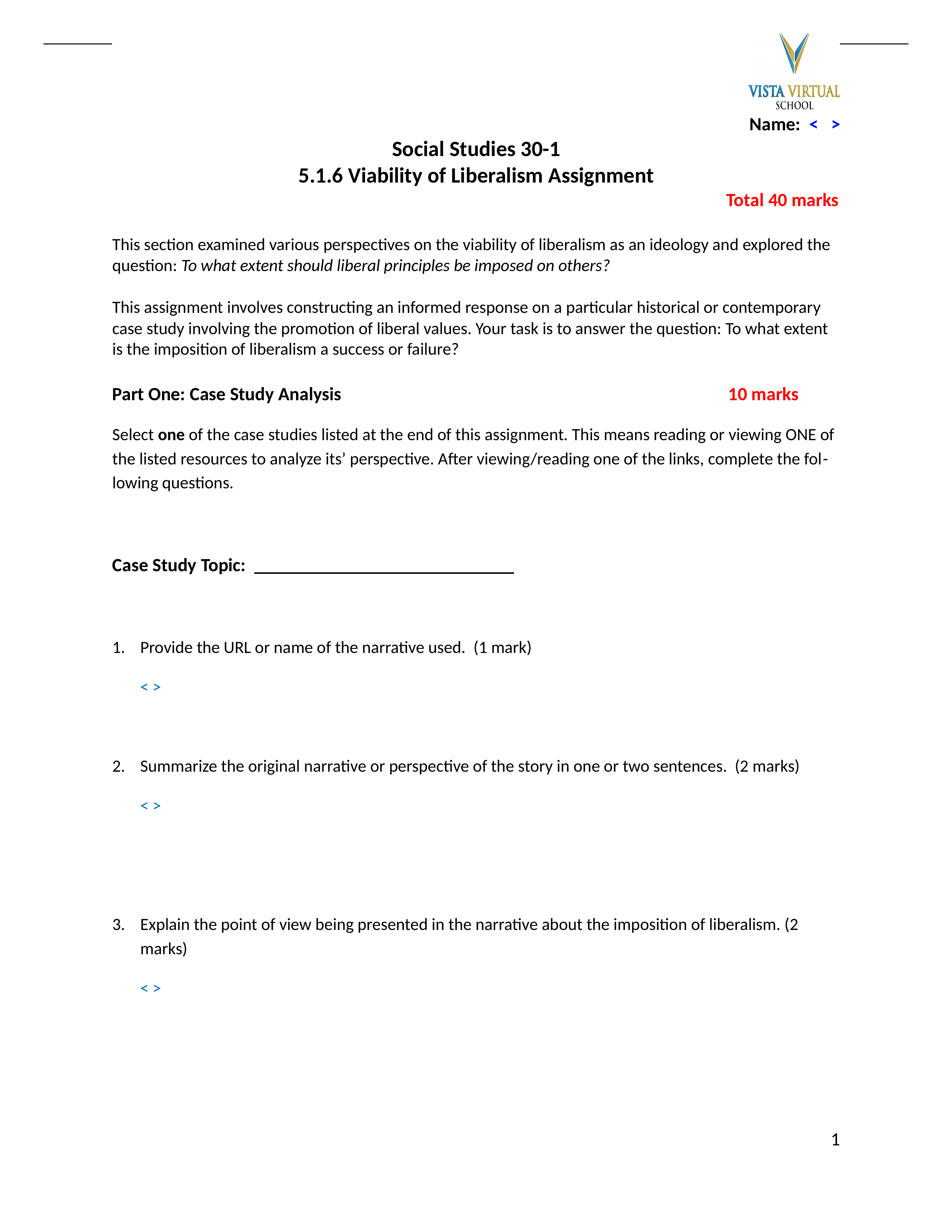 5.1.6 Viability of Liberalism Assignment VV.docx_dw9unyvzhpm_page1