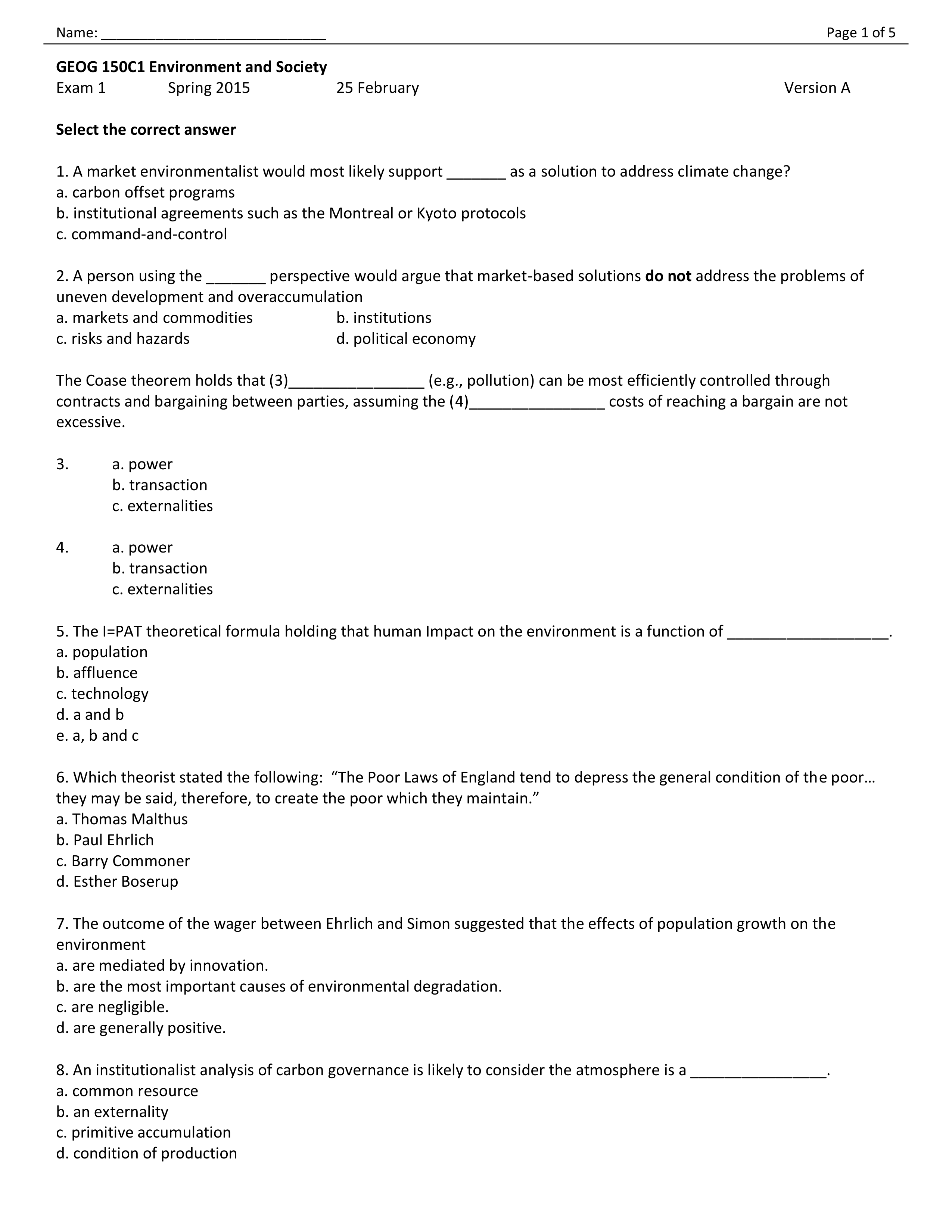 Geog+150C1+2015+Exam+1_dwcwkgfjzrz_page1