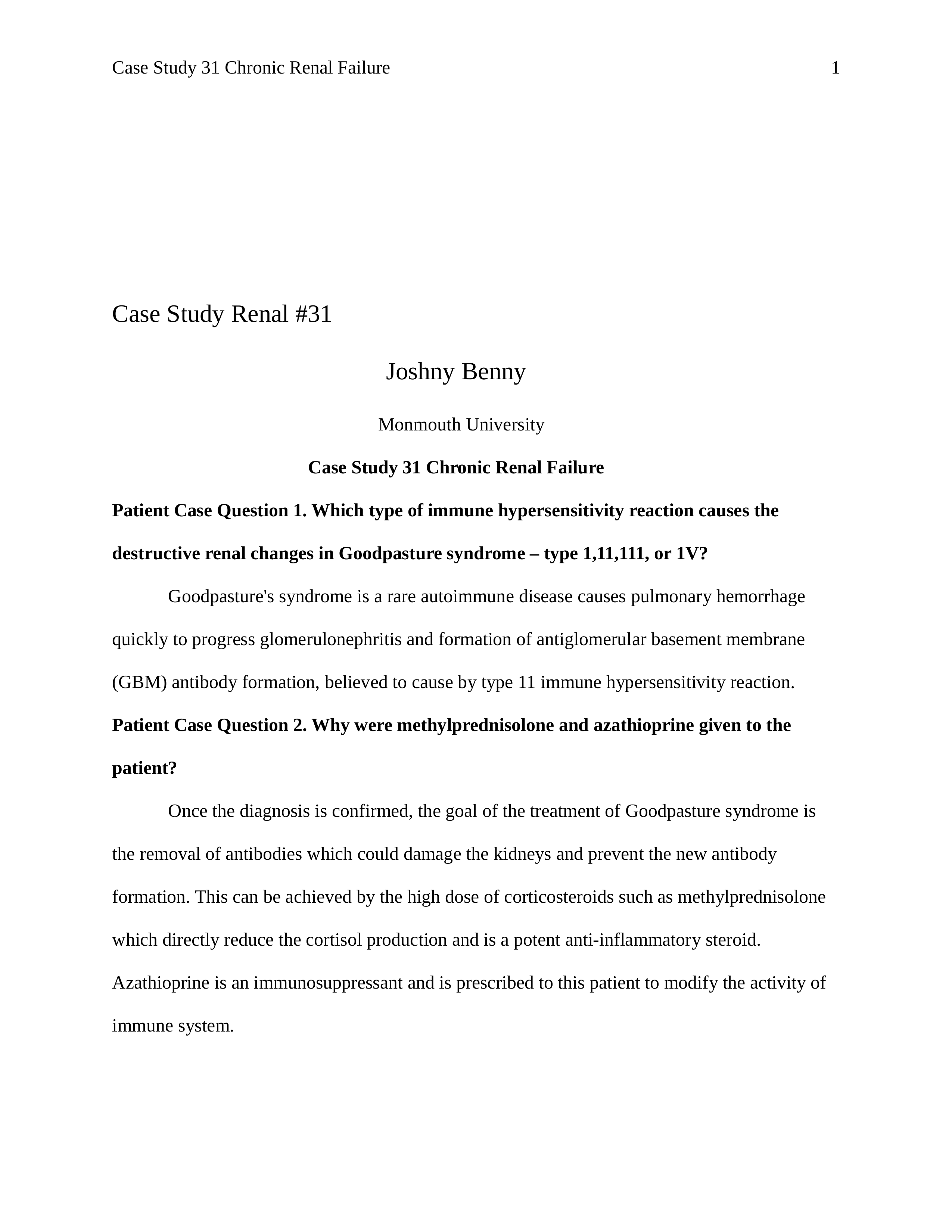 Case study Renal #31.docx_dwd12yiikao_page1