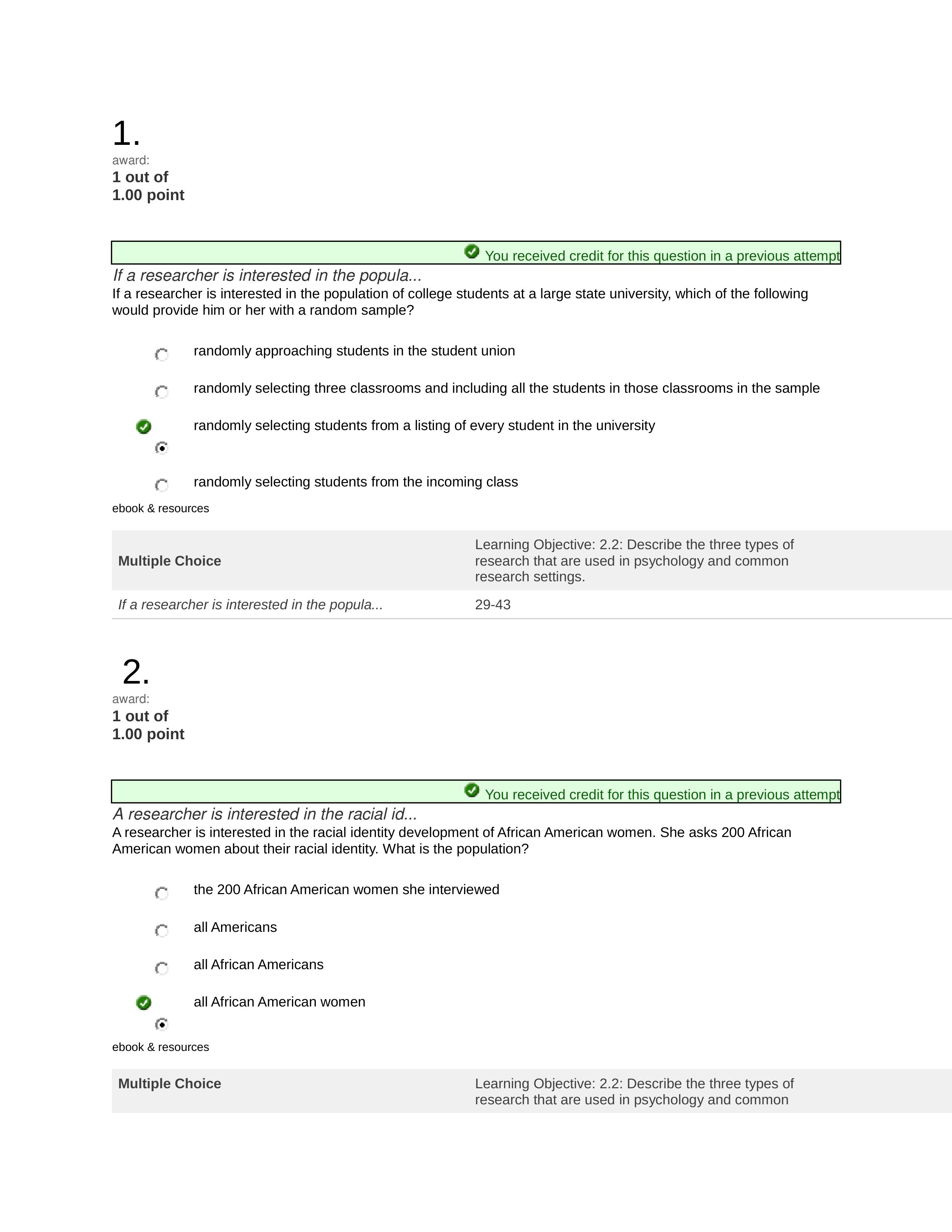 PSY300 Connect Exam 1 Chapter 2_dwdrwy0f9hj_page1