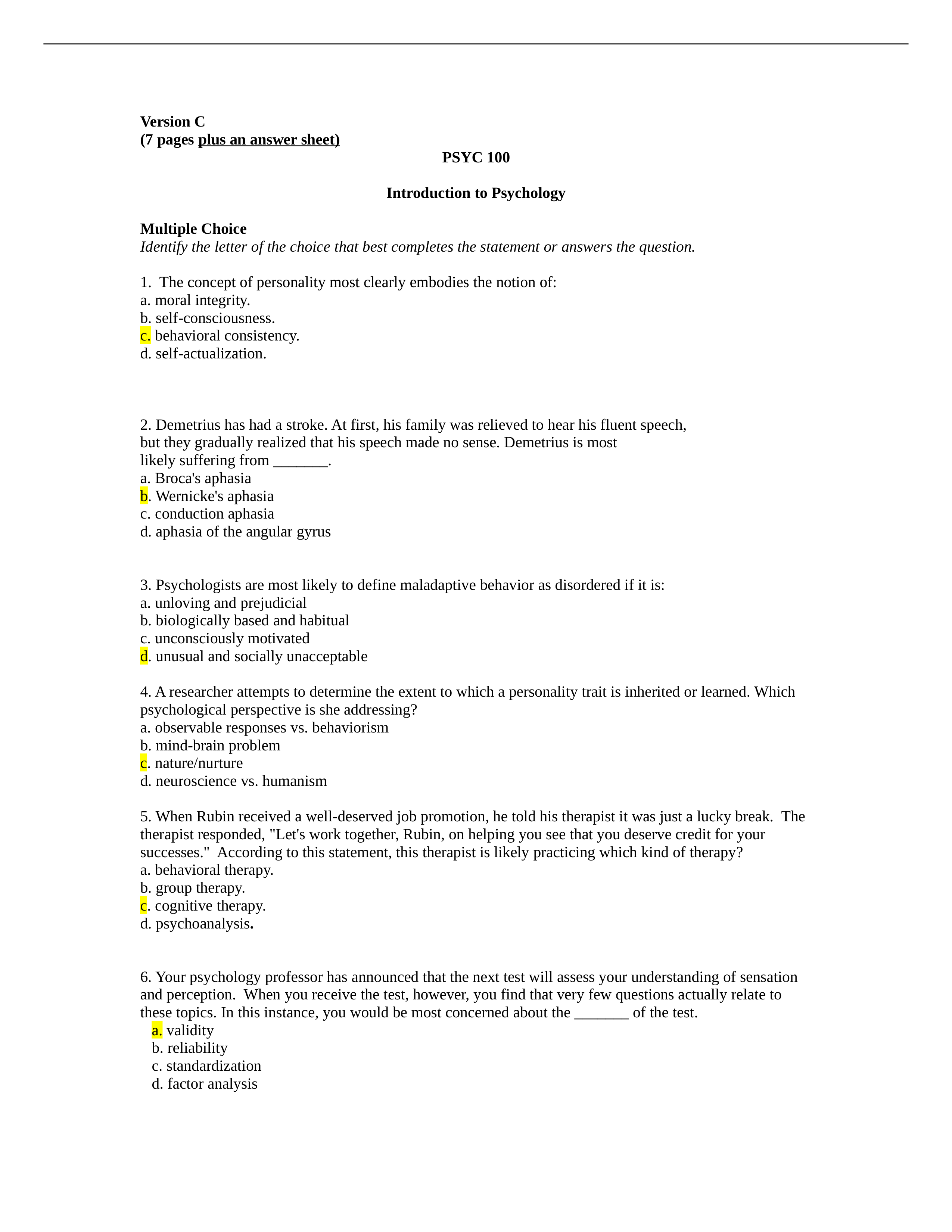 PSYC100Final Version C Dr. ArnasonSummer 2012.rtf_dwfu339qanx_page1