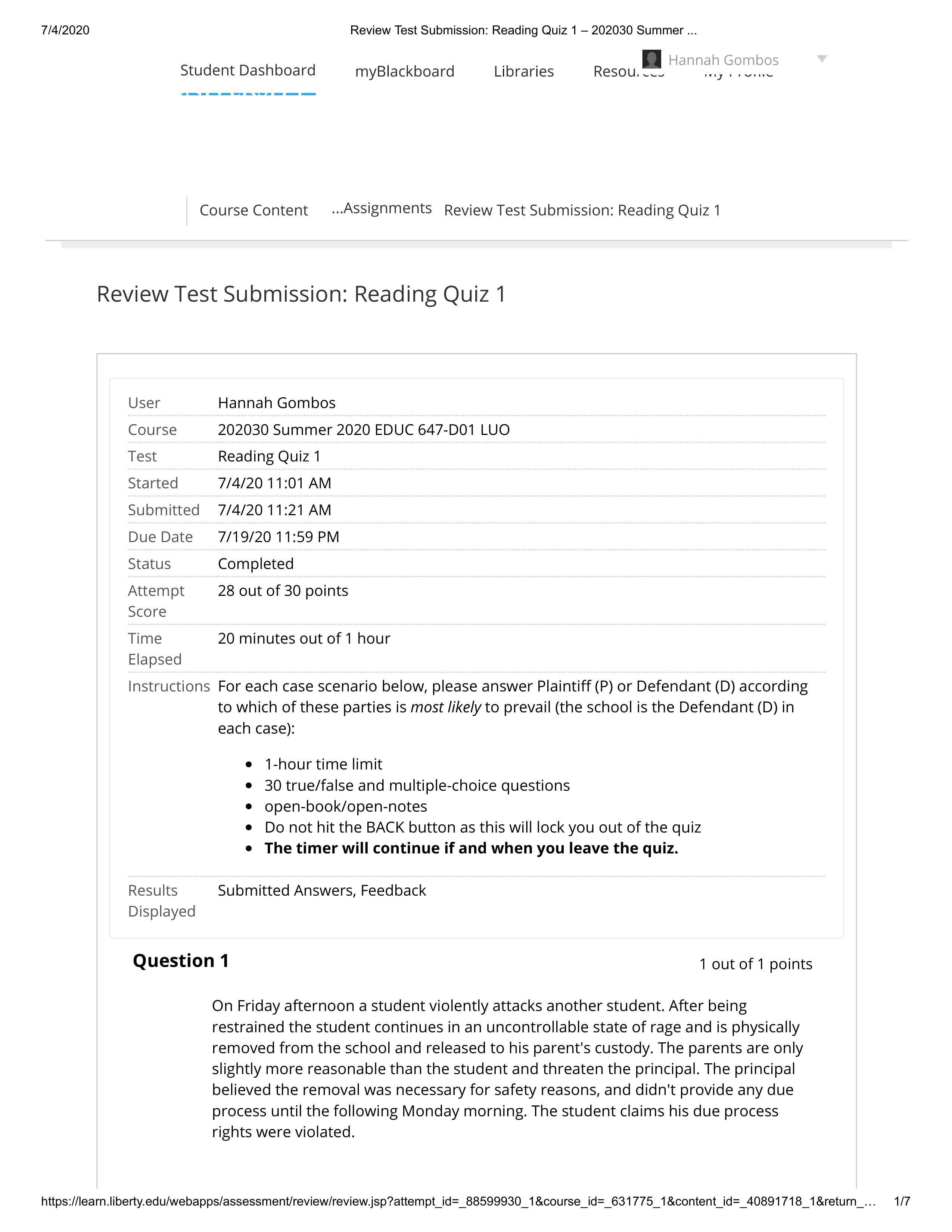 Law - Quiz 1.pdf_dwg31ug82ww_page1