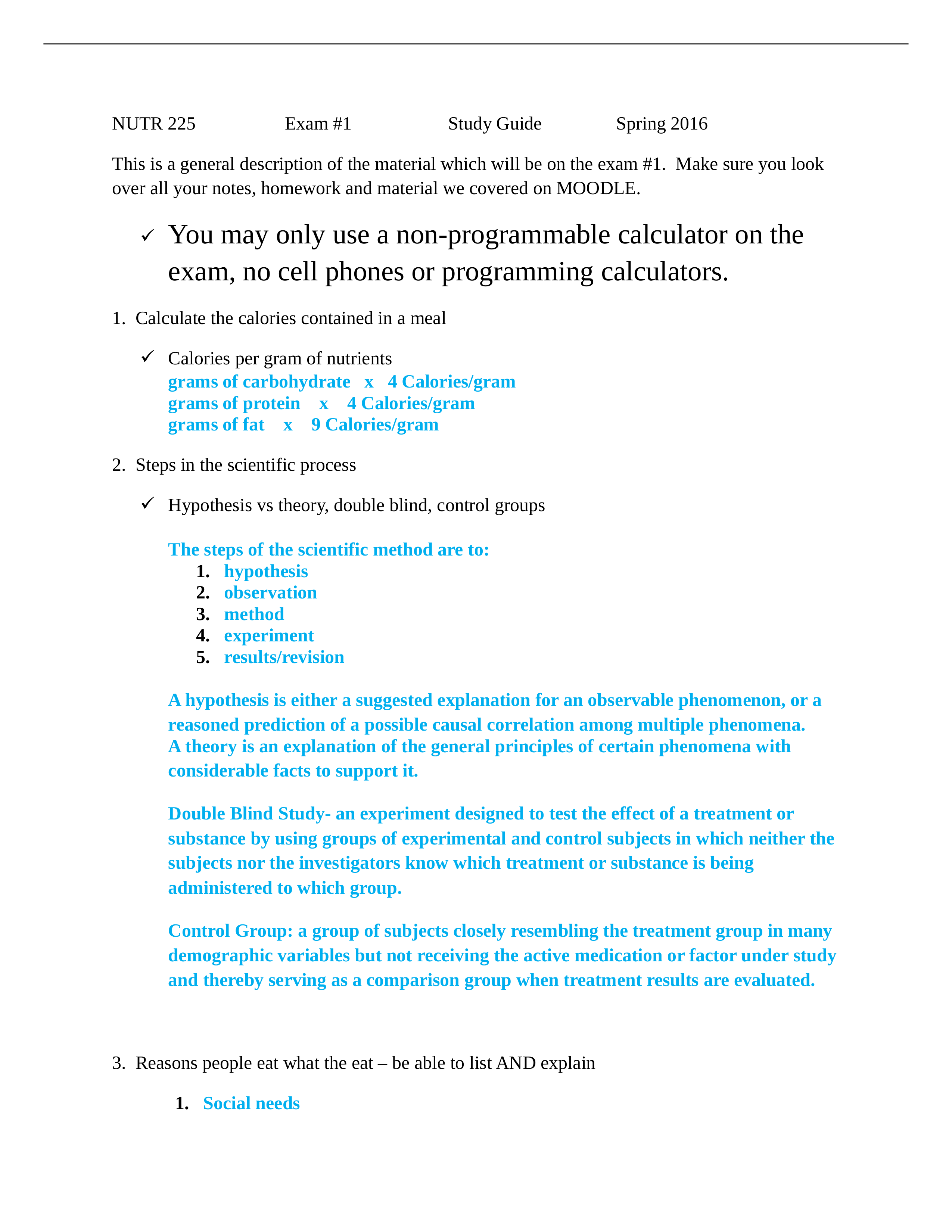 NUTR 225 Exam1 study guide.docx_dwhbflwn3j5_page1