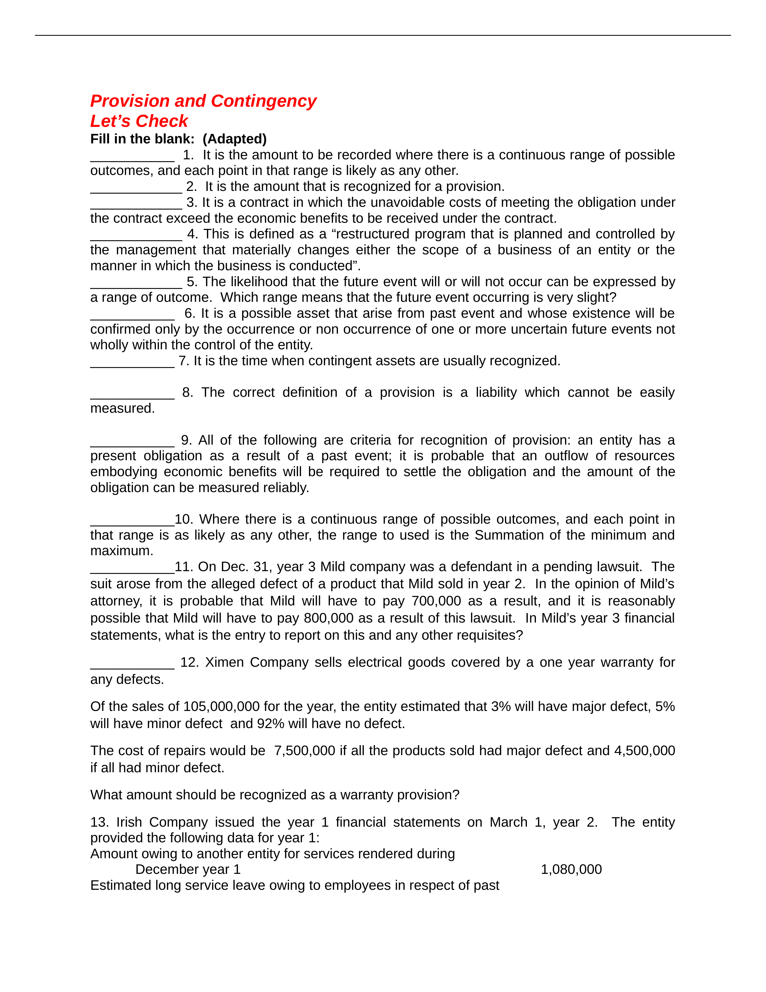 2_Provision and Contingency answer key (1).docx_dwk7ejhd4lo_page1