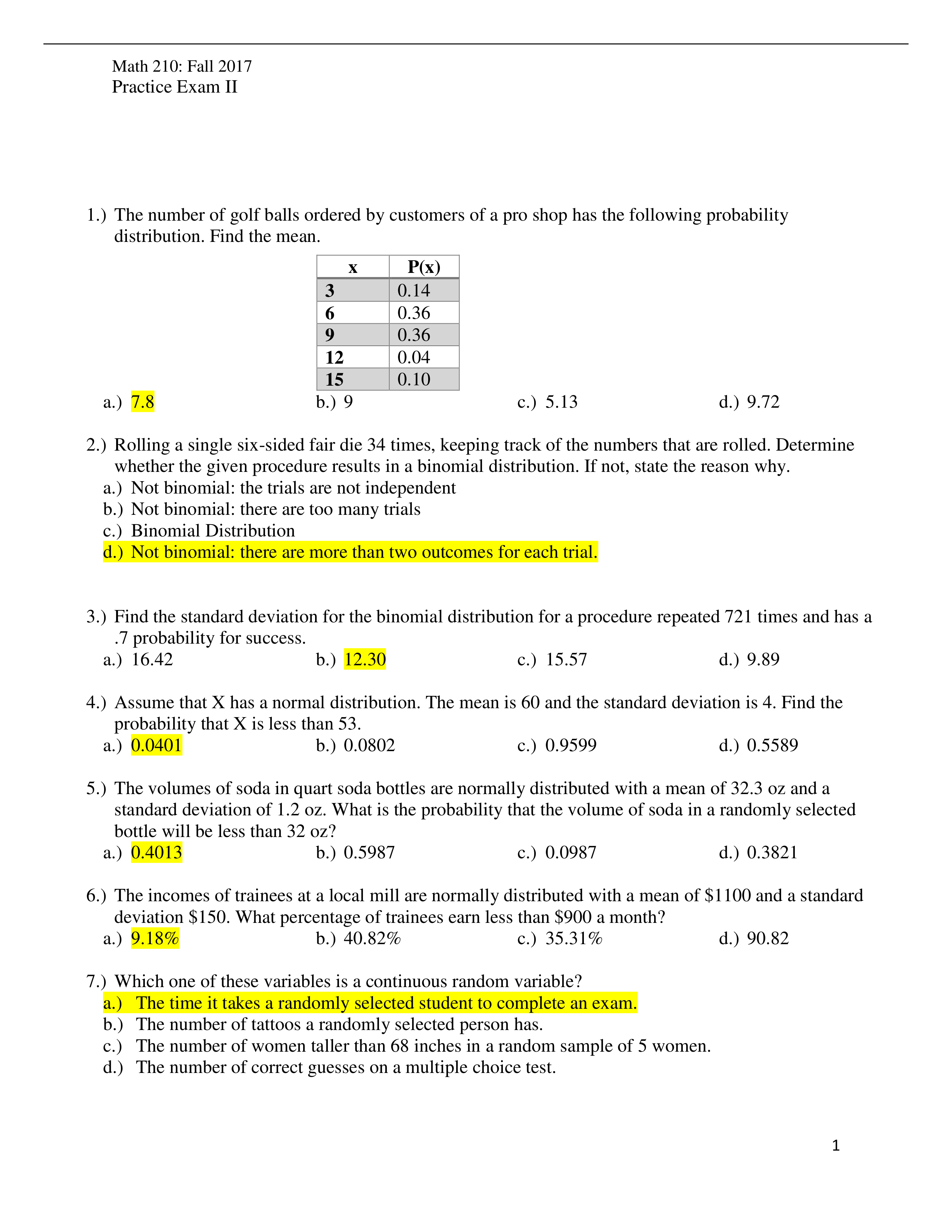 Exam 2 - Practice answers-2.pdf_dwkz9xt6w8h_page1