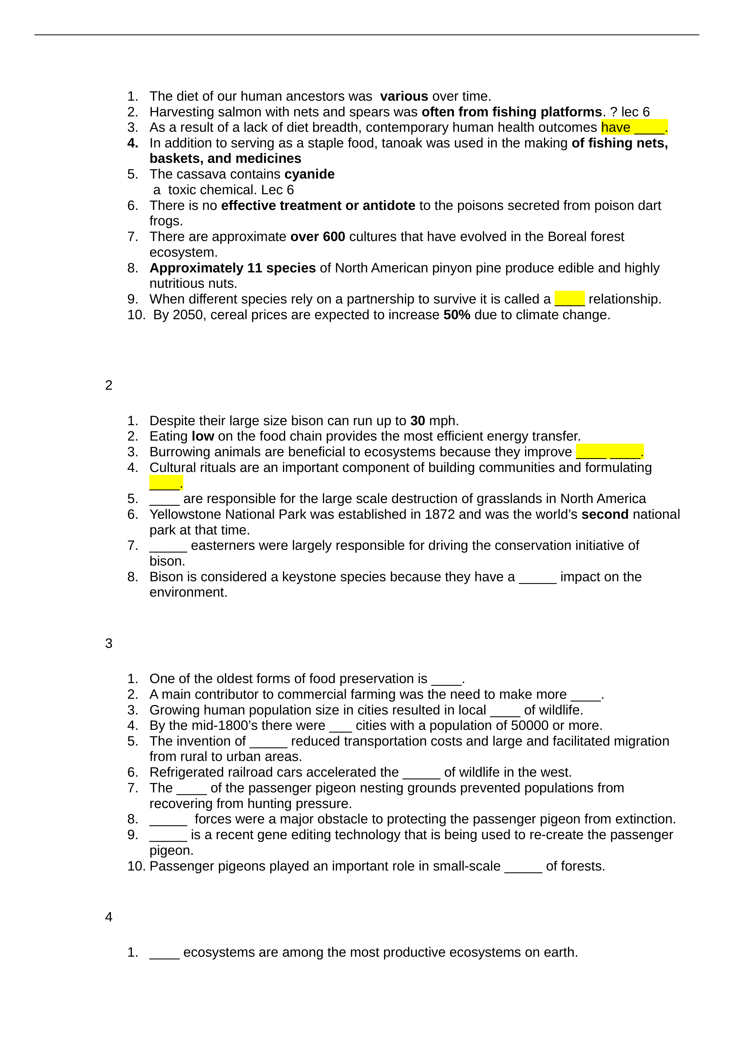 The diet of our human ancestors was.docx_dwlt7og5j4q_page1