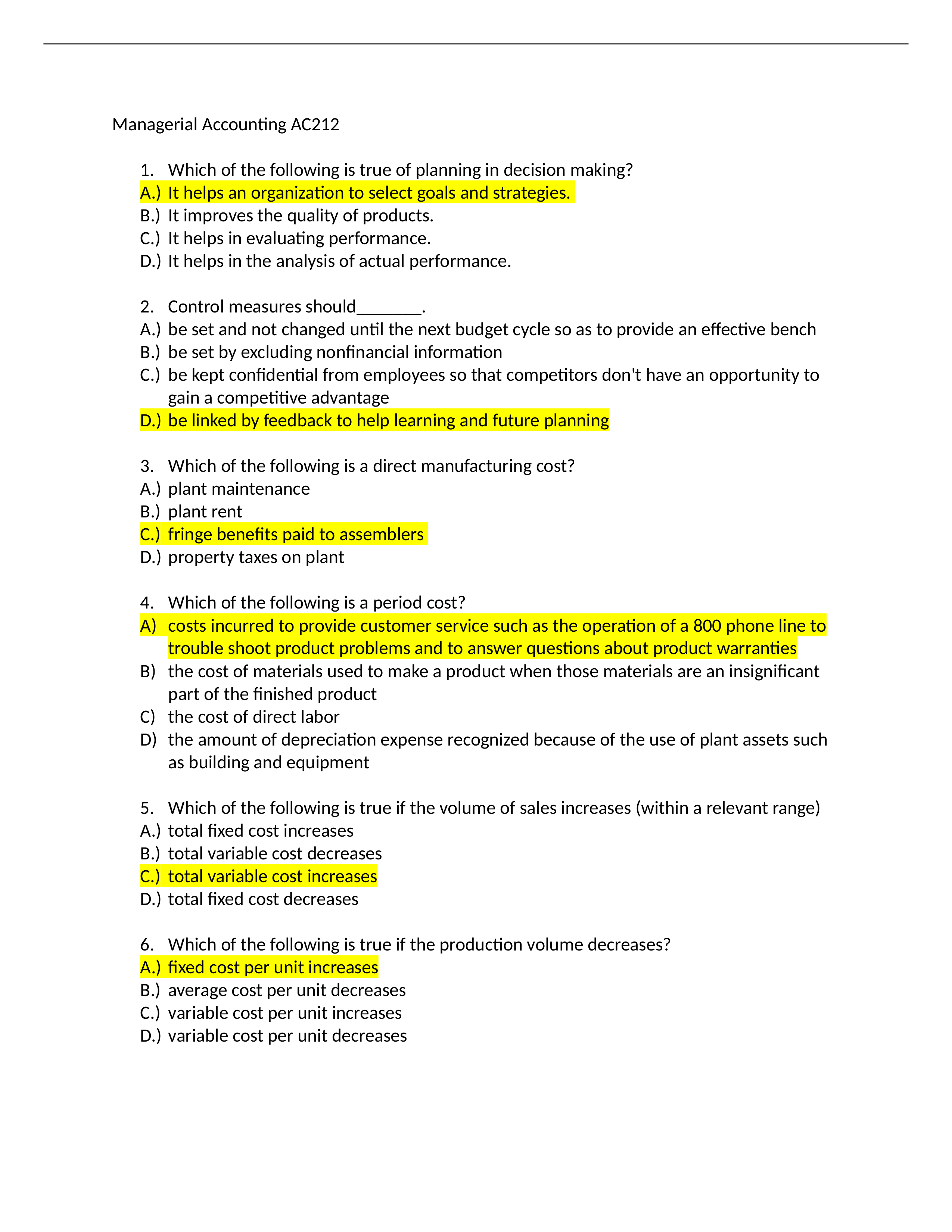 Managerial Accounting review rec From Jared*****.docx_dwofopghmnv_page1