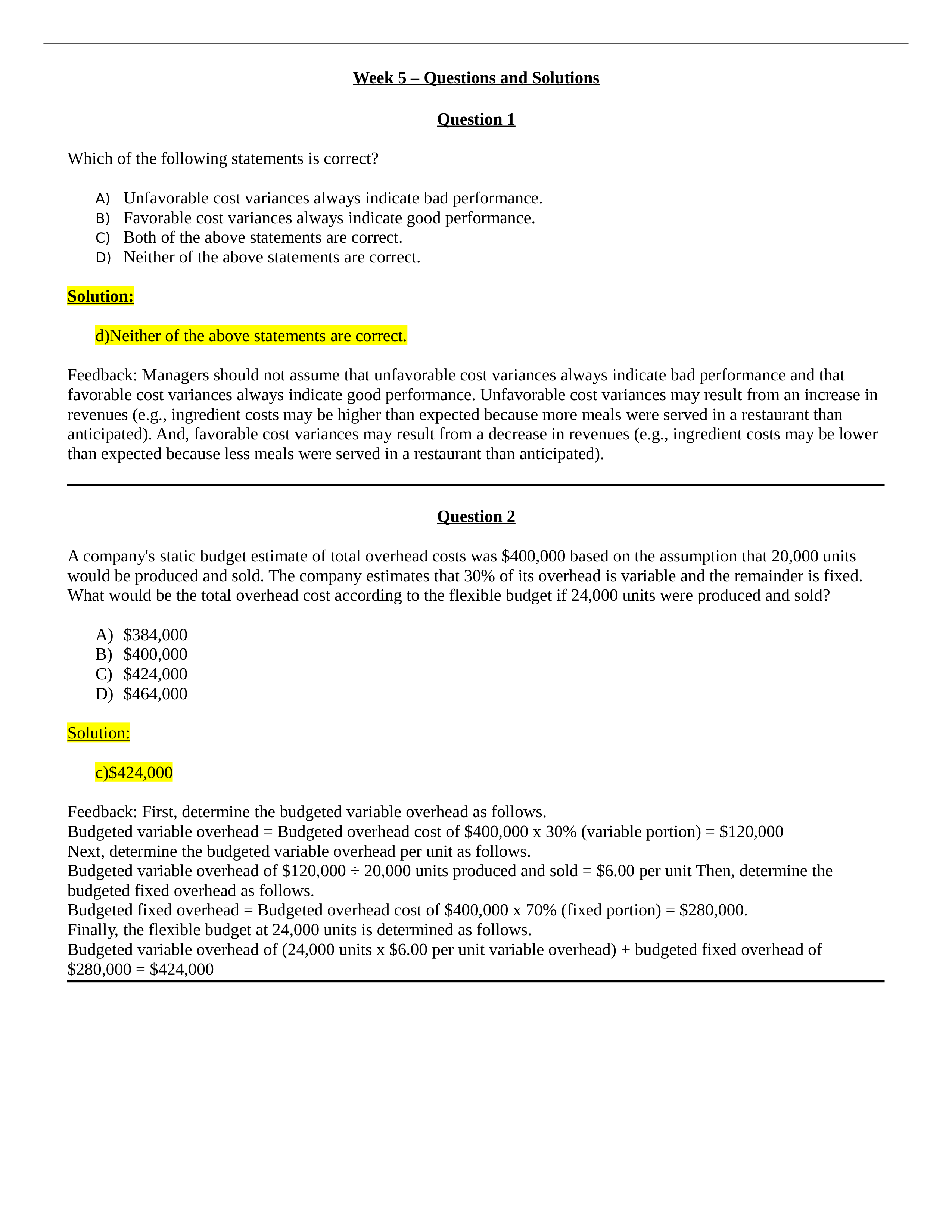 Week 2 - Questions and Solutions_dwpl2aeadu1_page1