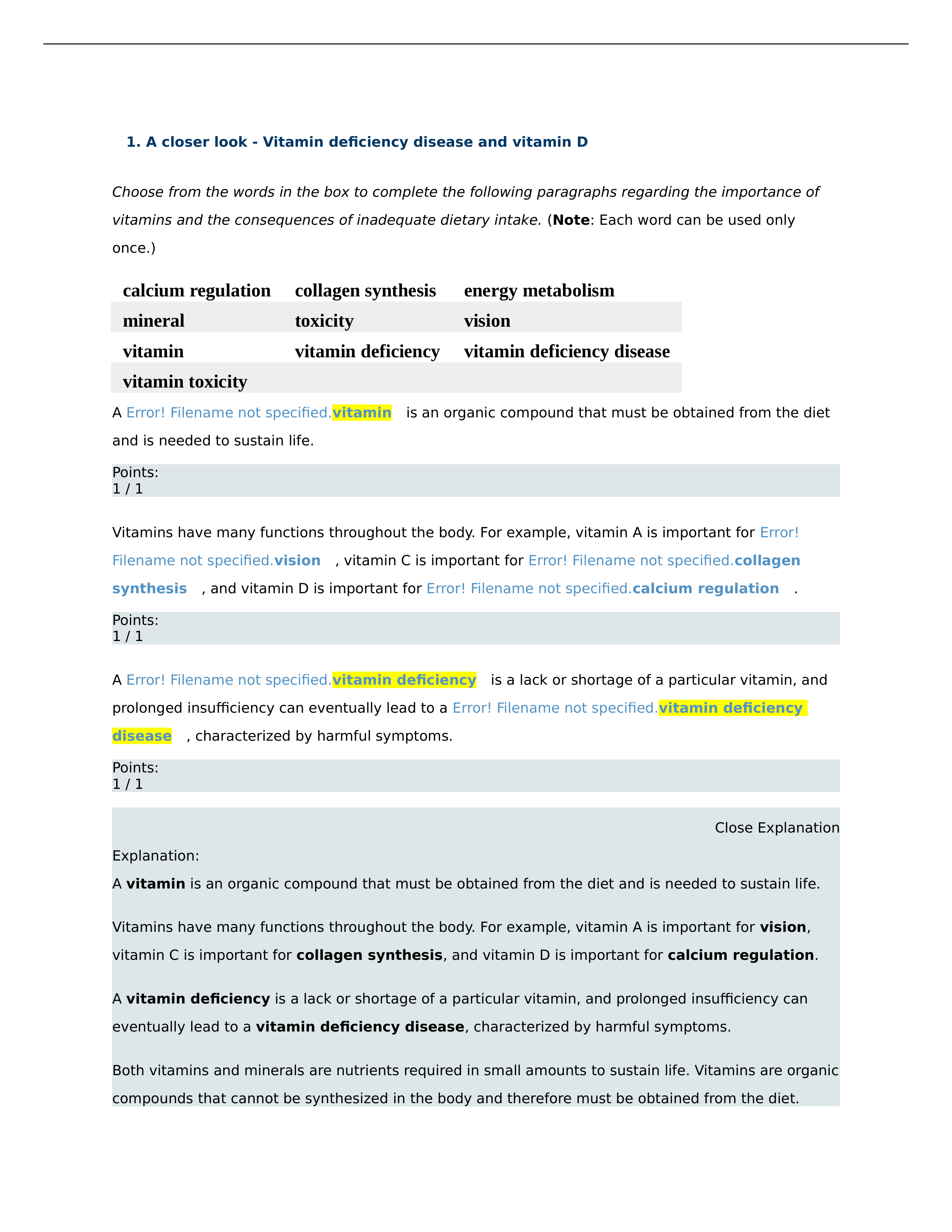 chap 11 a closer look- vitamin defiency disease and vitamin d .docx_dwpqpqcgpkj_page1