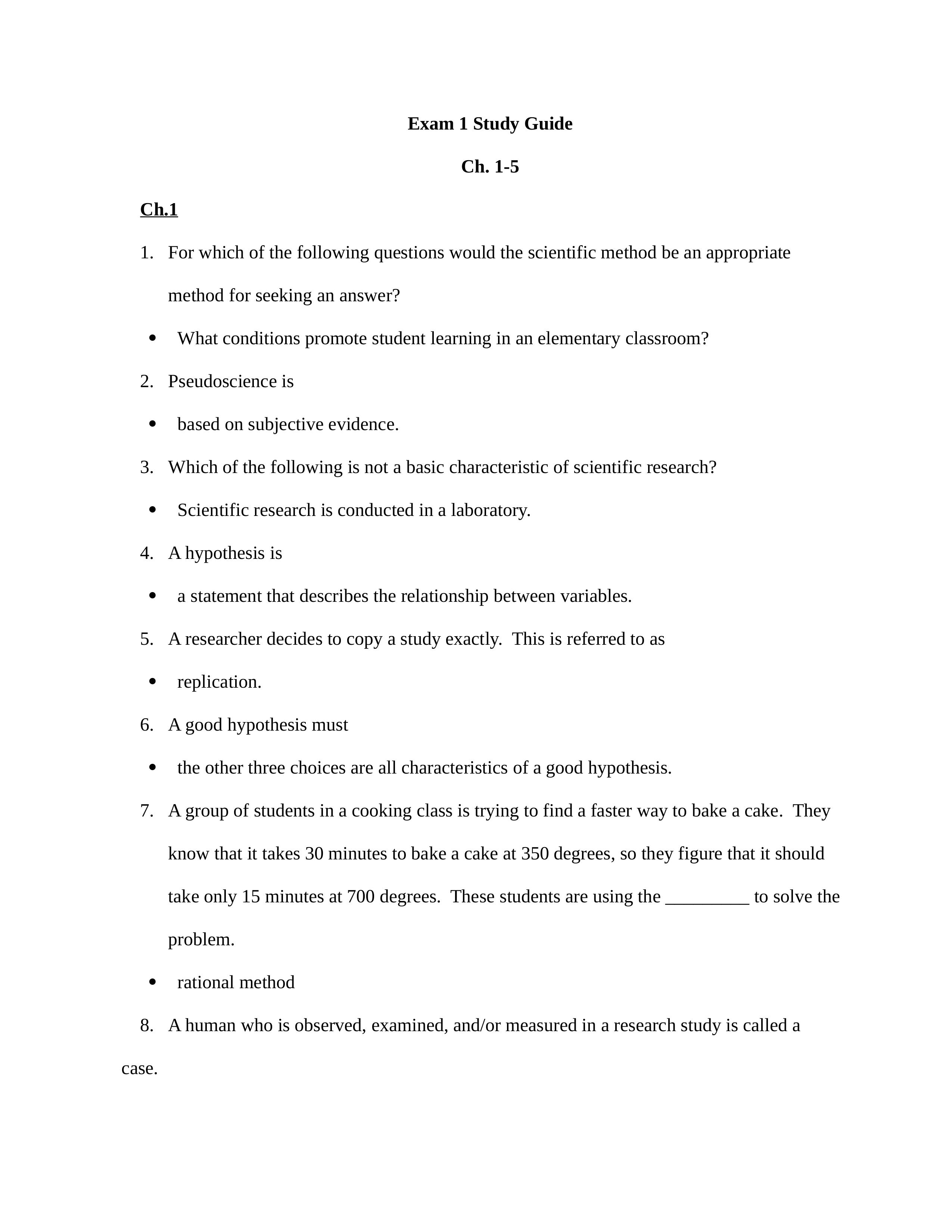 Exam 1 Study Guide.docx_dwqih50k87j_page1