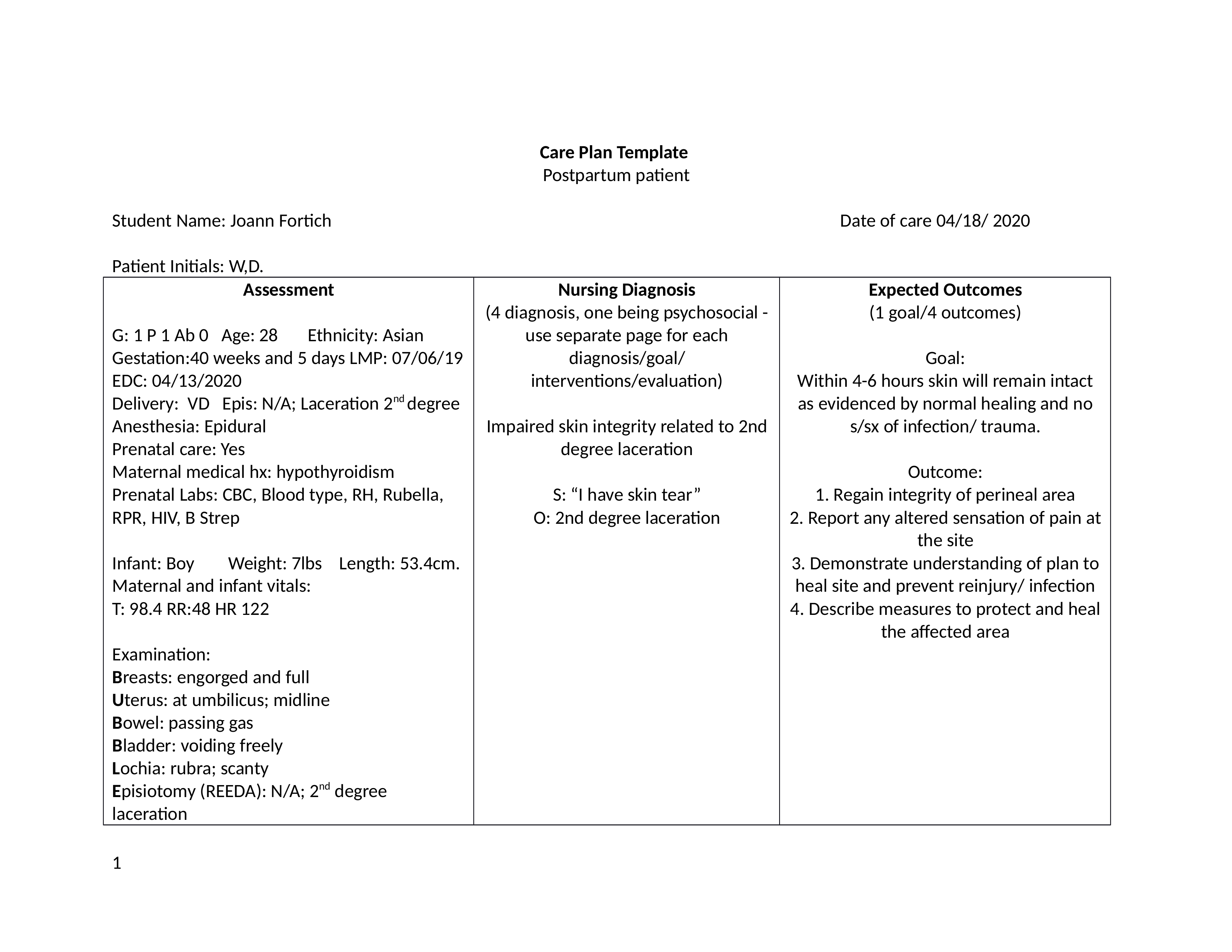 Care Plan 2 revised.docx_dwqk23gka7i_page1