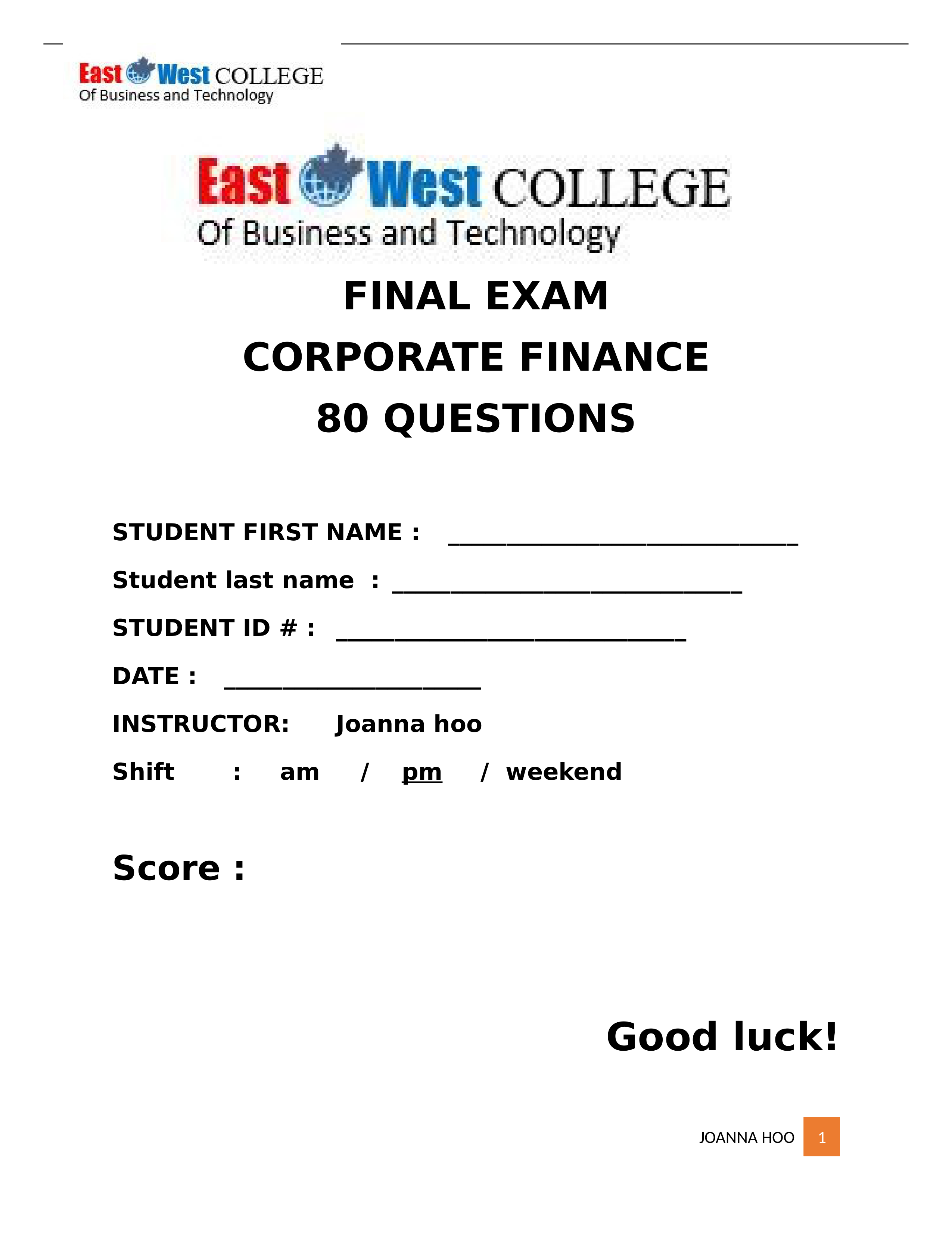 FINAL CORPORATE FINANCE.docx_dwqzokpxlto_page1