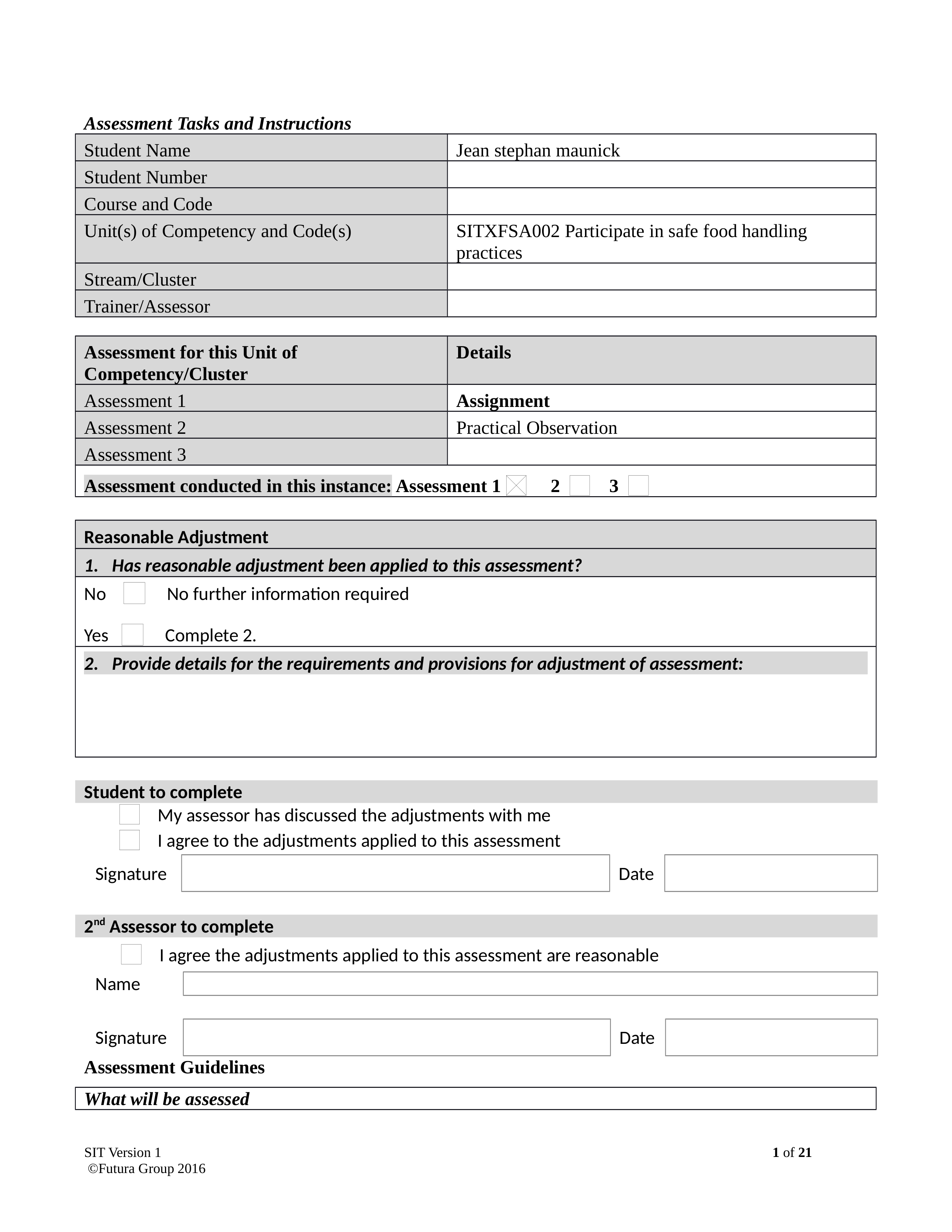 SITXFSA002 Assessment 1 -Cheat sheet[2784].docx_dwru63knvv4_page1