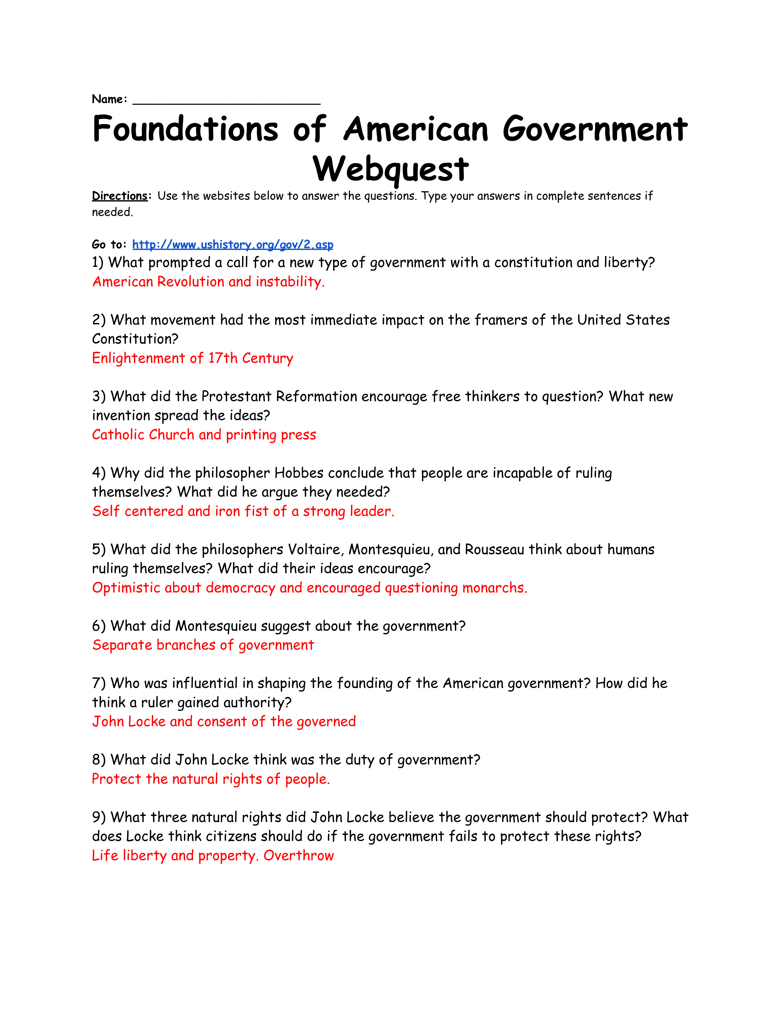 Makenzie Simmons - FoundationsofAmericanGovernmentWebquest-1.pdf_dwu4mweek4a_page1