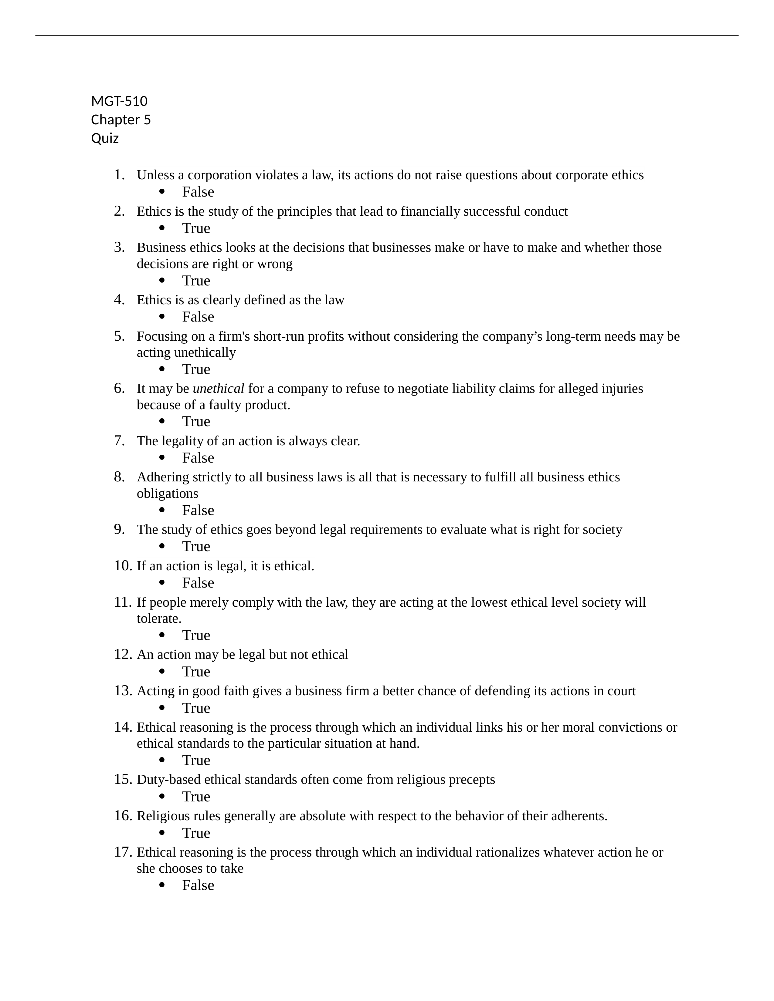 MGT-510 Chapter 5 Quiz.docx_dwvkea129tn_page1