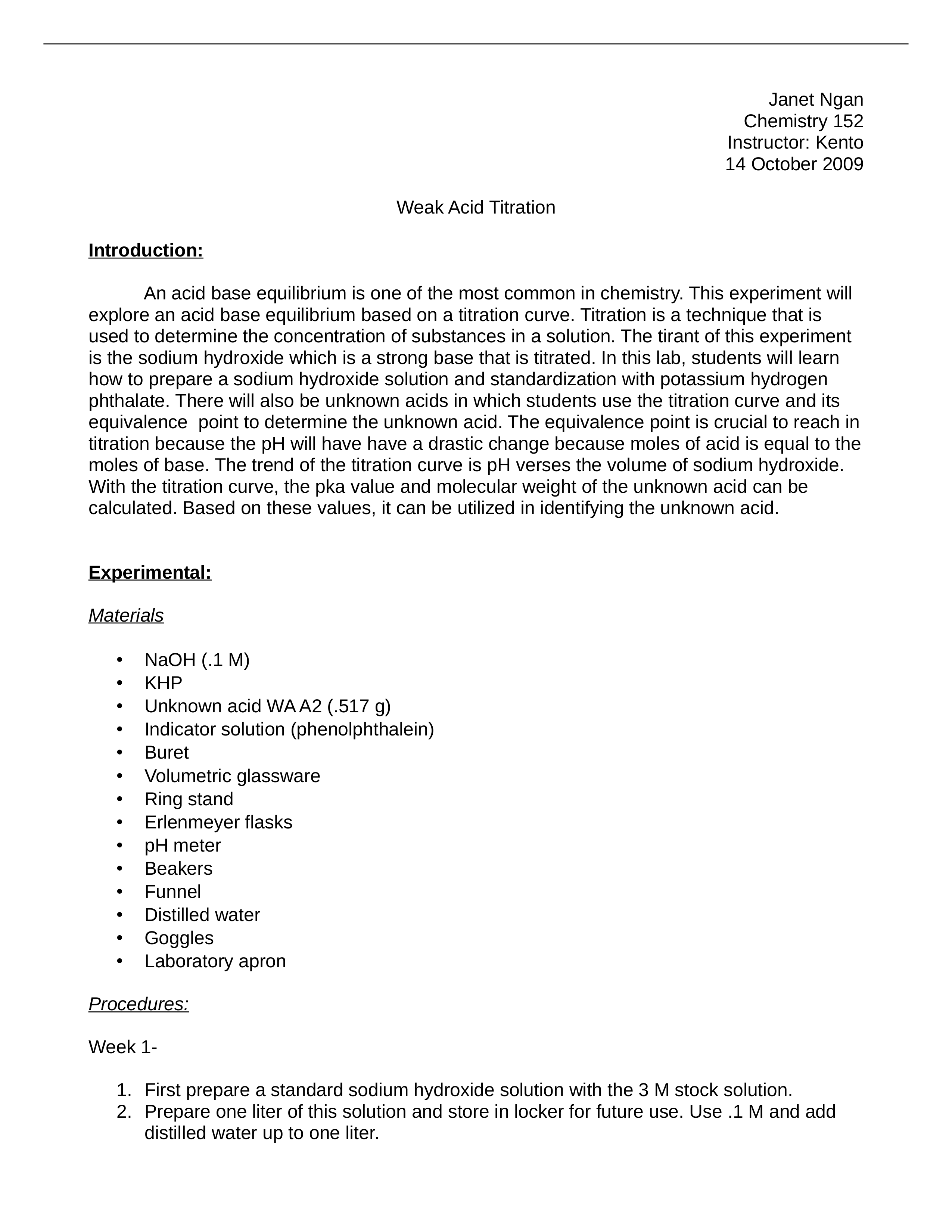 Weak acid titration lab report_dww96o76x3y_page1