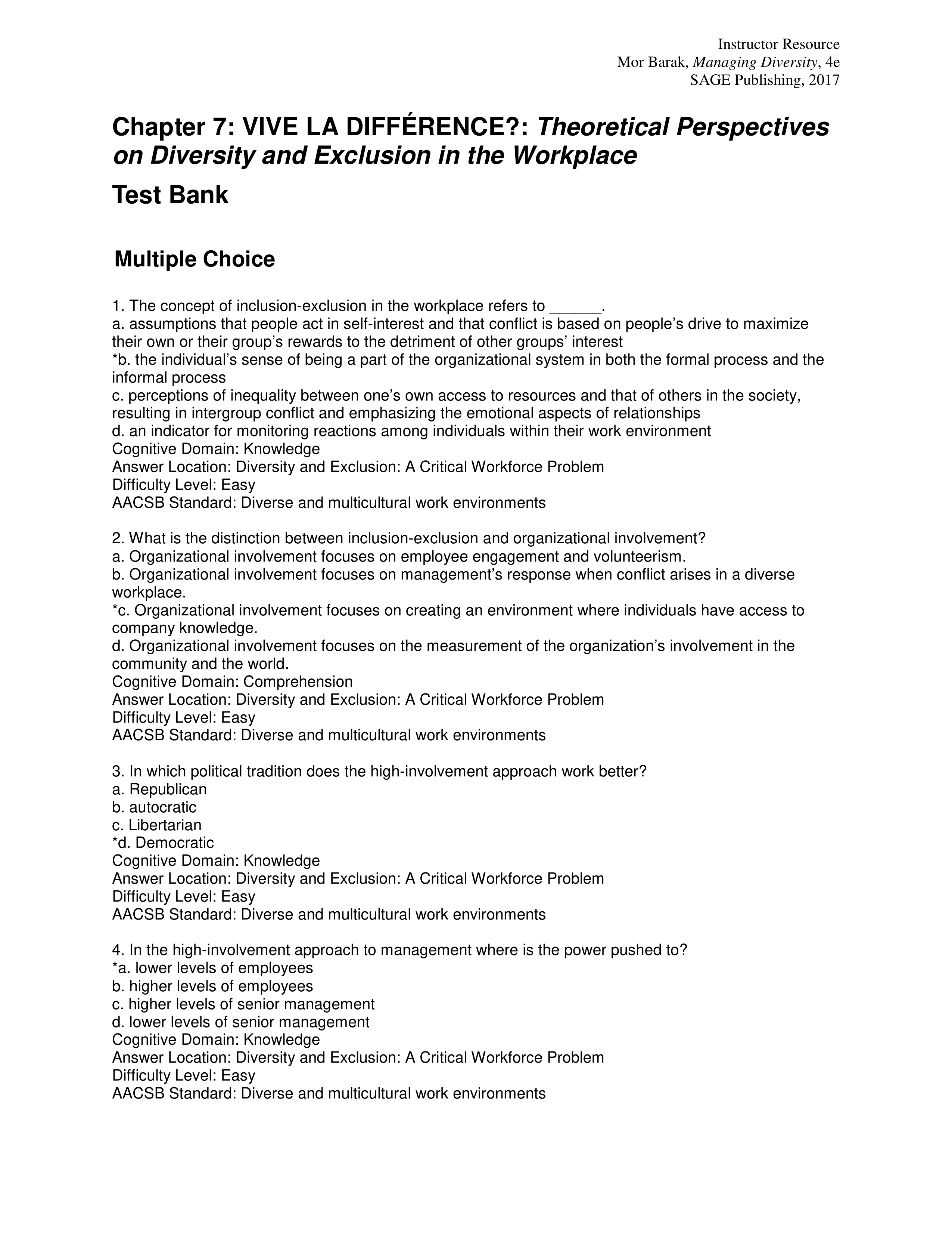 Mor Barak Test Bank 07.pdf_dwwfqrodqv4_page1