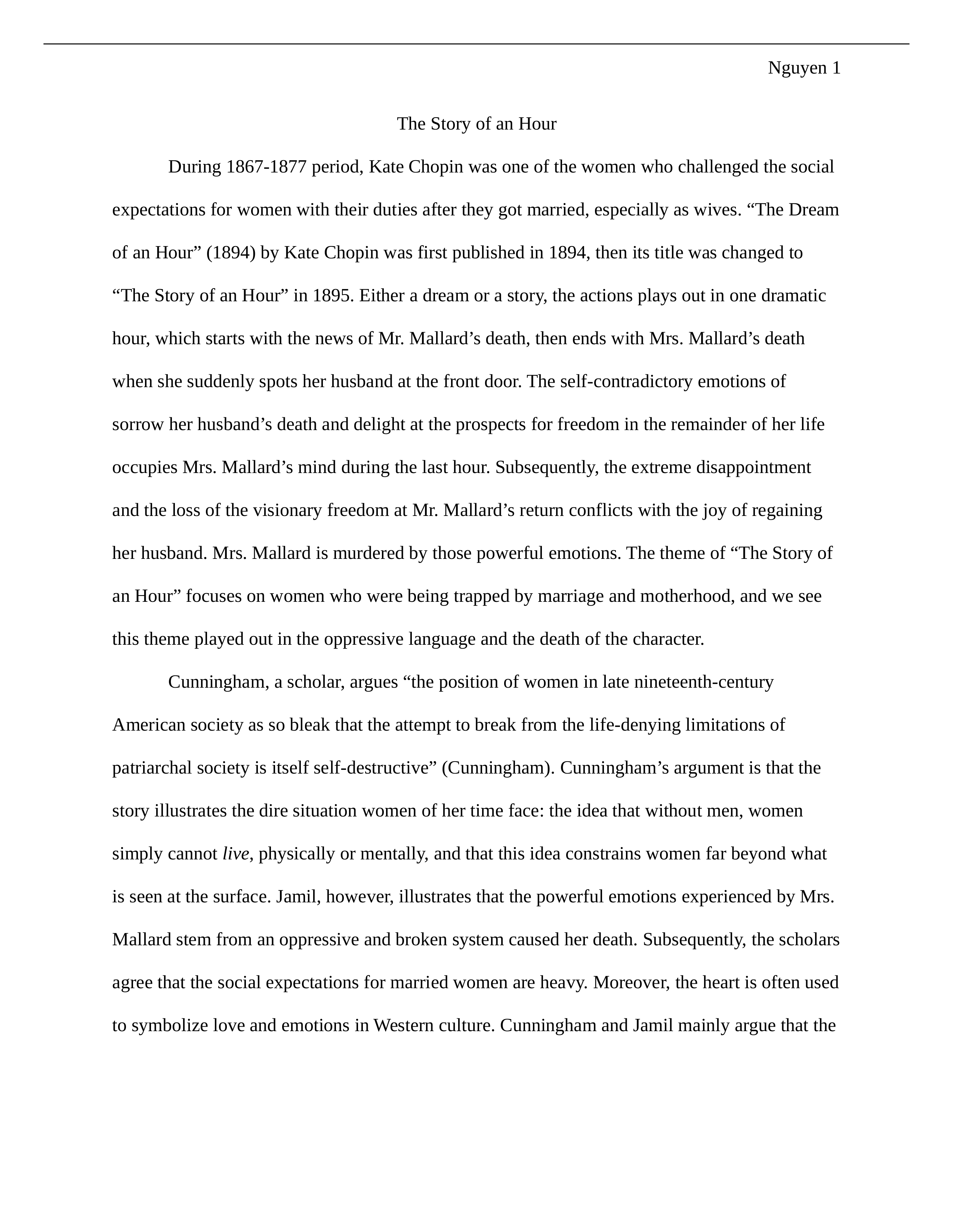 318978973-ENGL-2326-Analysis-the-Story-of-an-Hour.docx_dwx1hyv2deo_page1