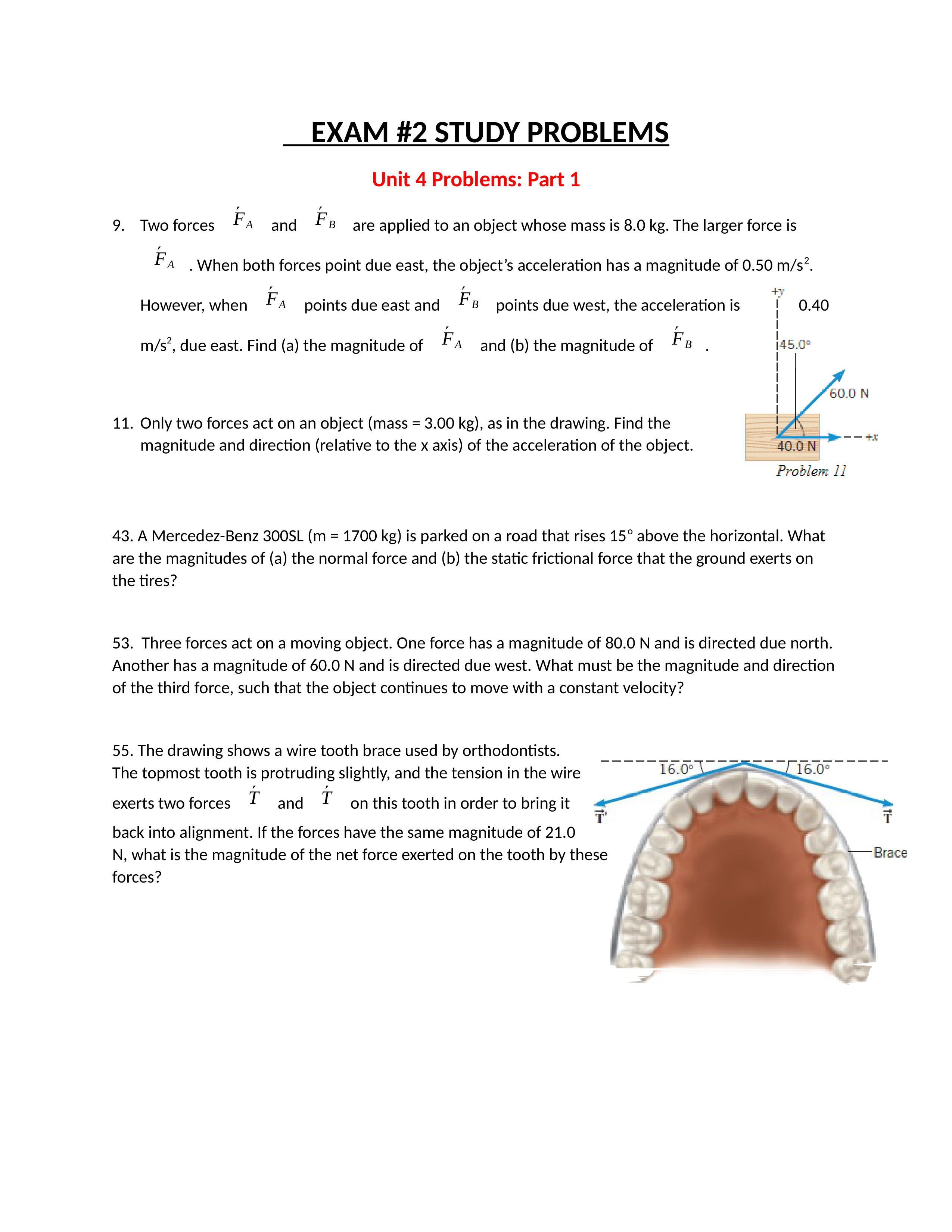 PHYS EXAM #2 Study Problems.docx_dwxp8sa06hc_page1