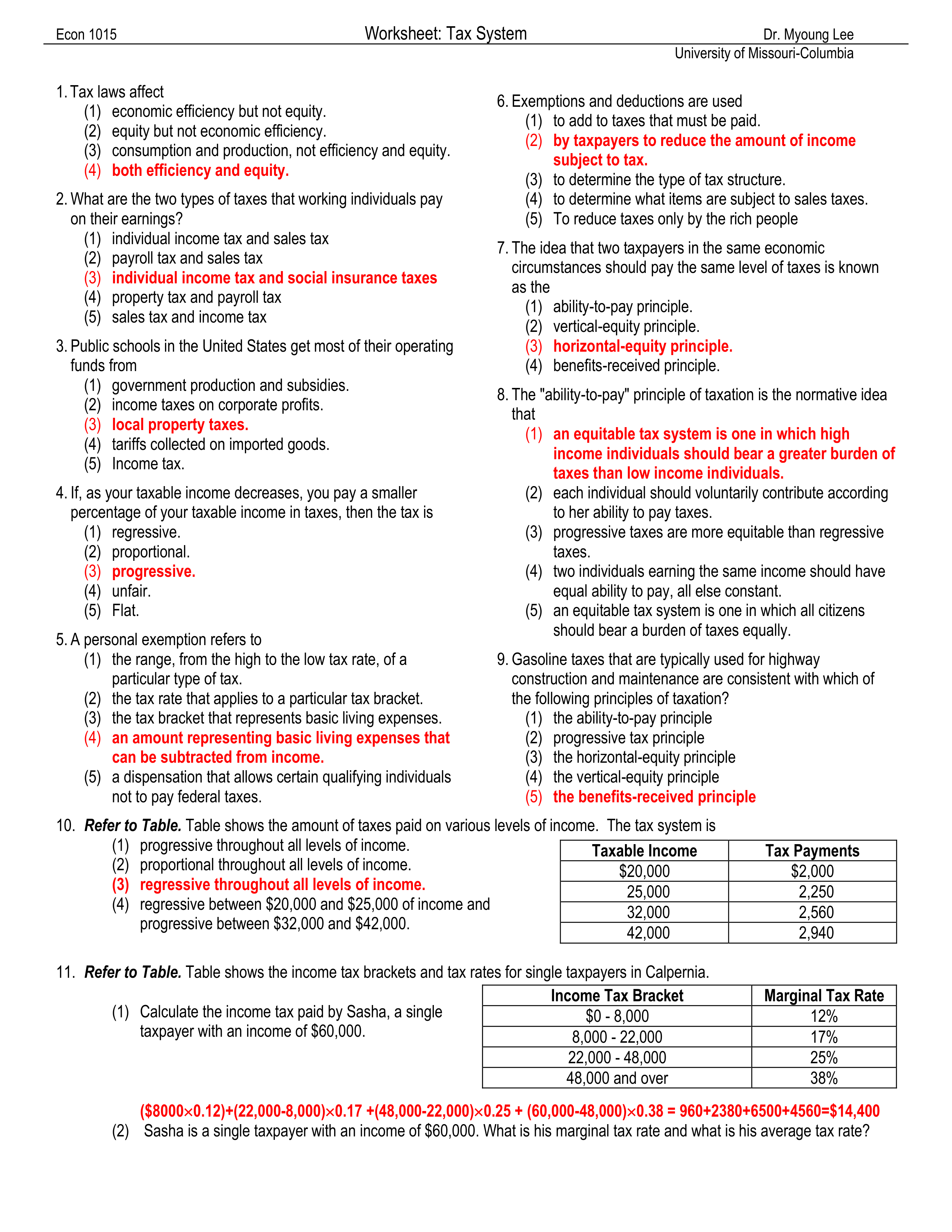 Worksheet 8_Tax System_Solution(1)_dwygdmitaop_page1