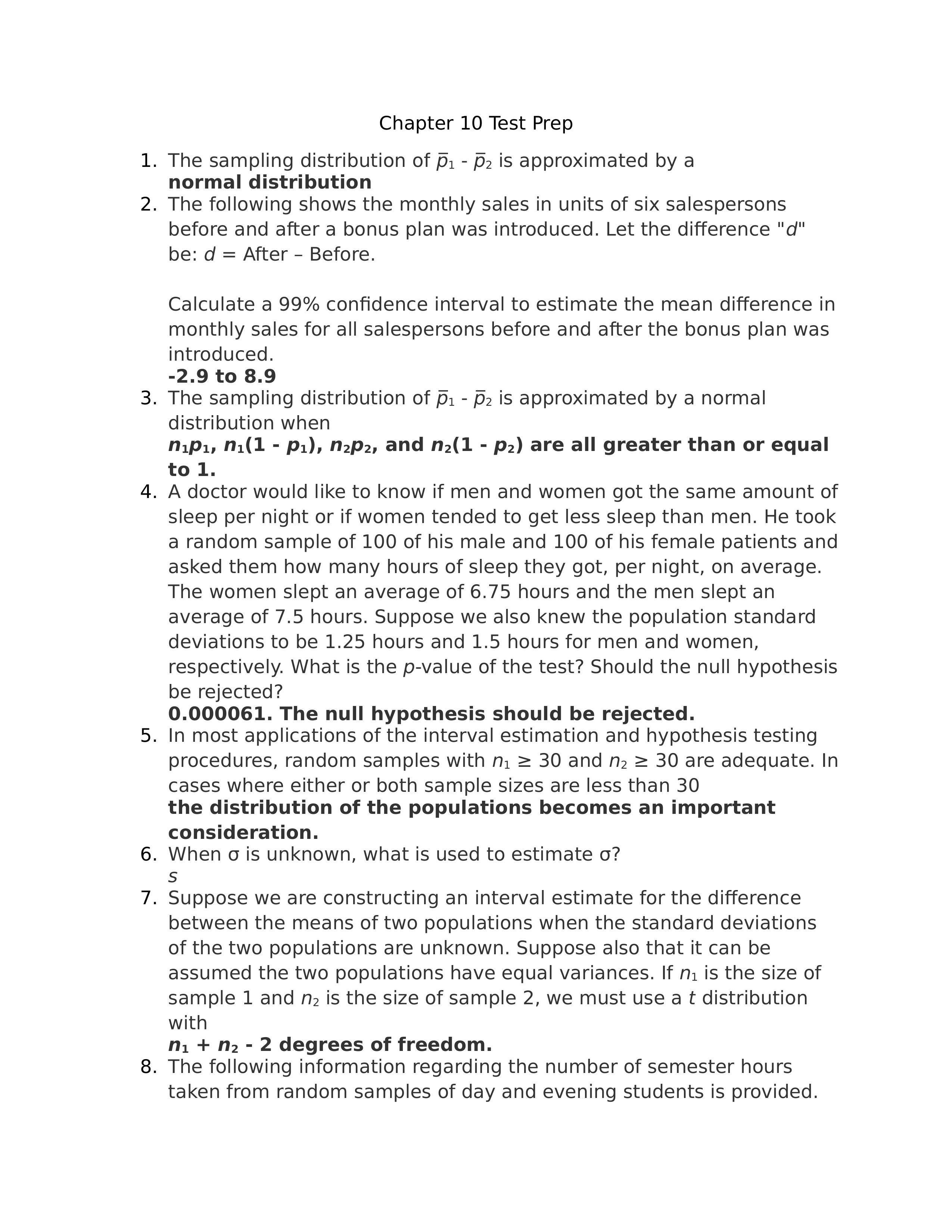 Chapter 10 Test Prep.docx_dx0bicxnwkl_page1