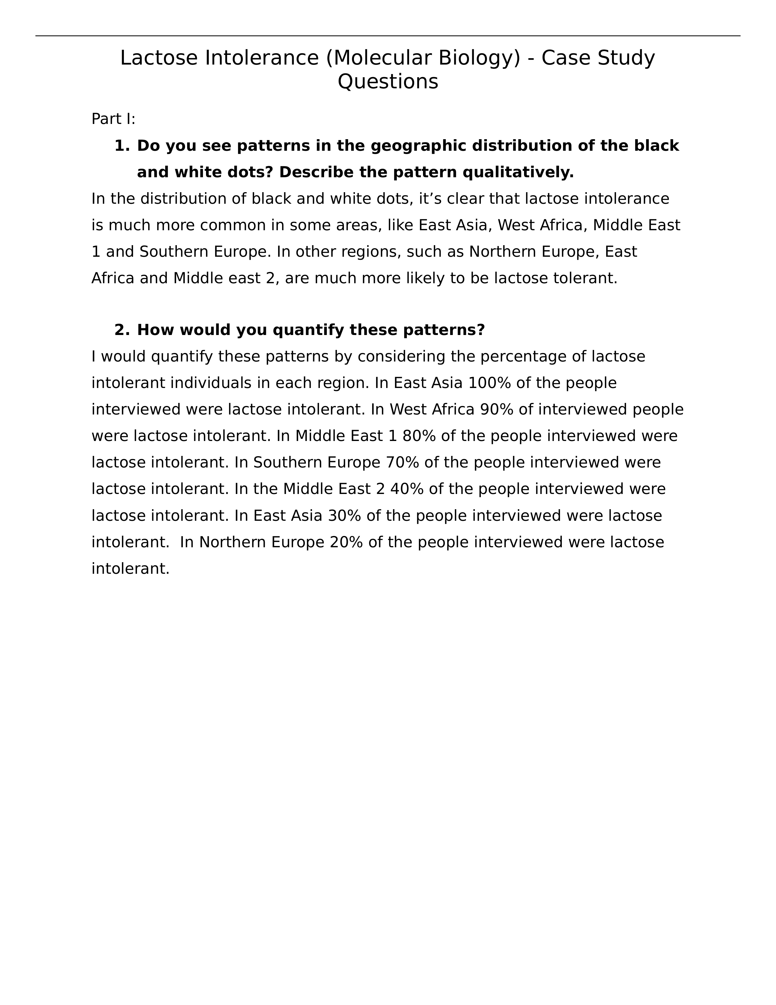 Molecular Biology - Lactose Intolerance Case Study Questions.docx_dx3d5orskpj_page1