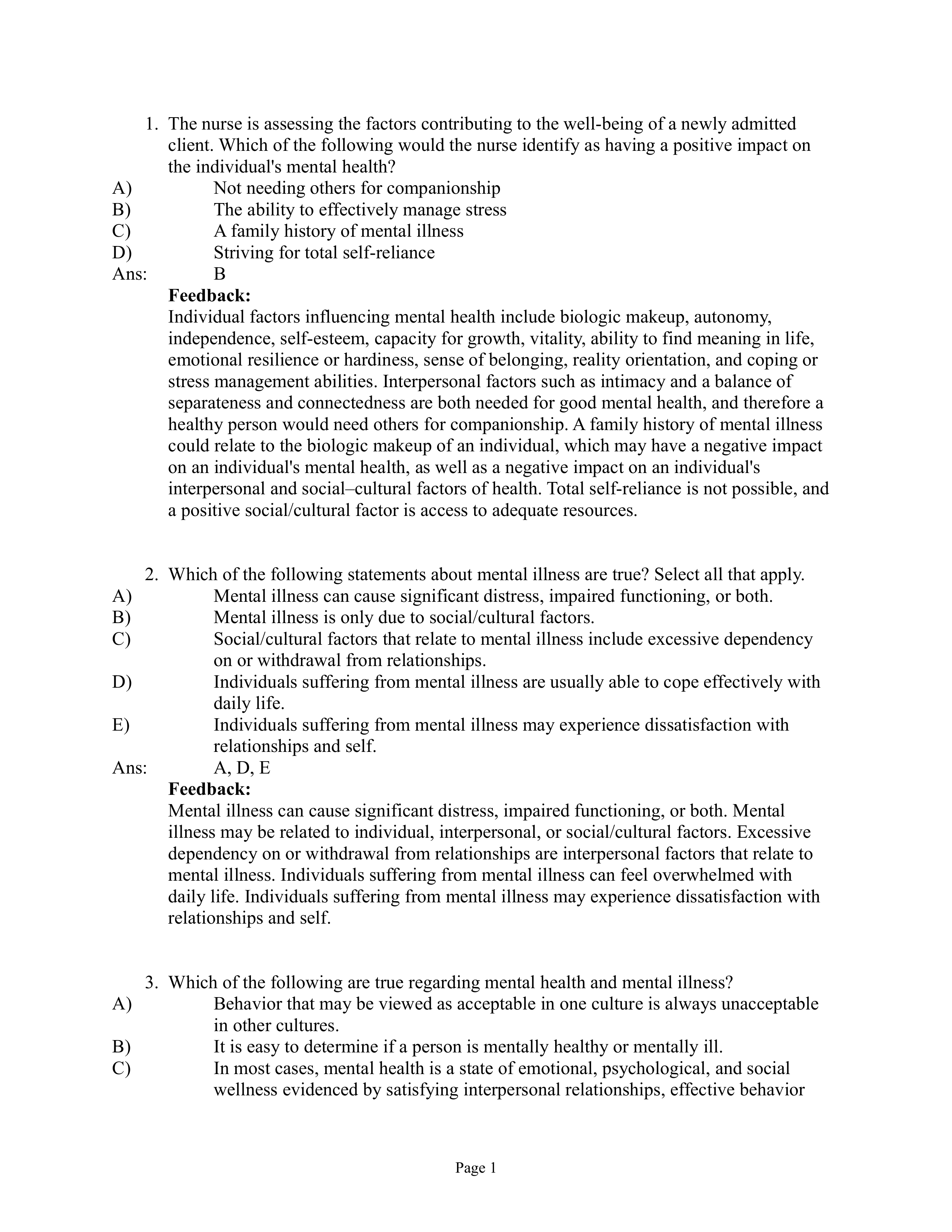 Chapter 1- Foundations of Psychiatric-Mental Health Nursing_dx3pksebq7z_page1