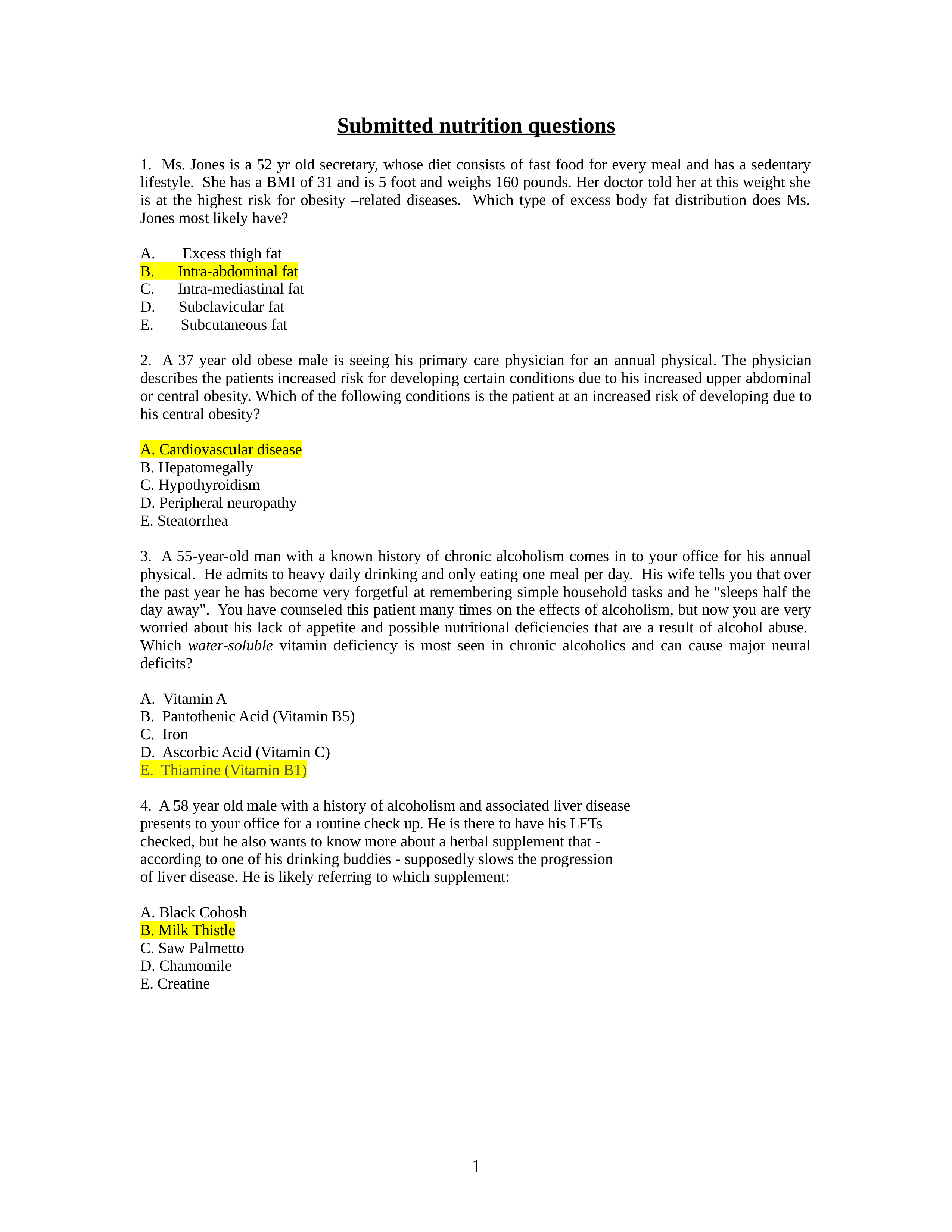 Submitted nutrition questions.doc_dx3xvuvm4y7_page1