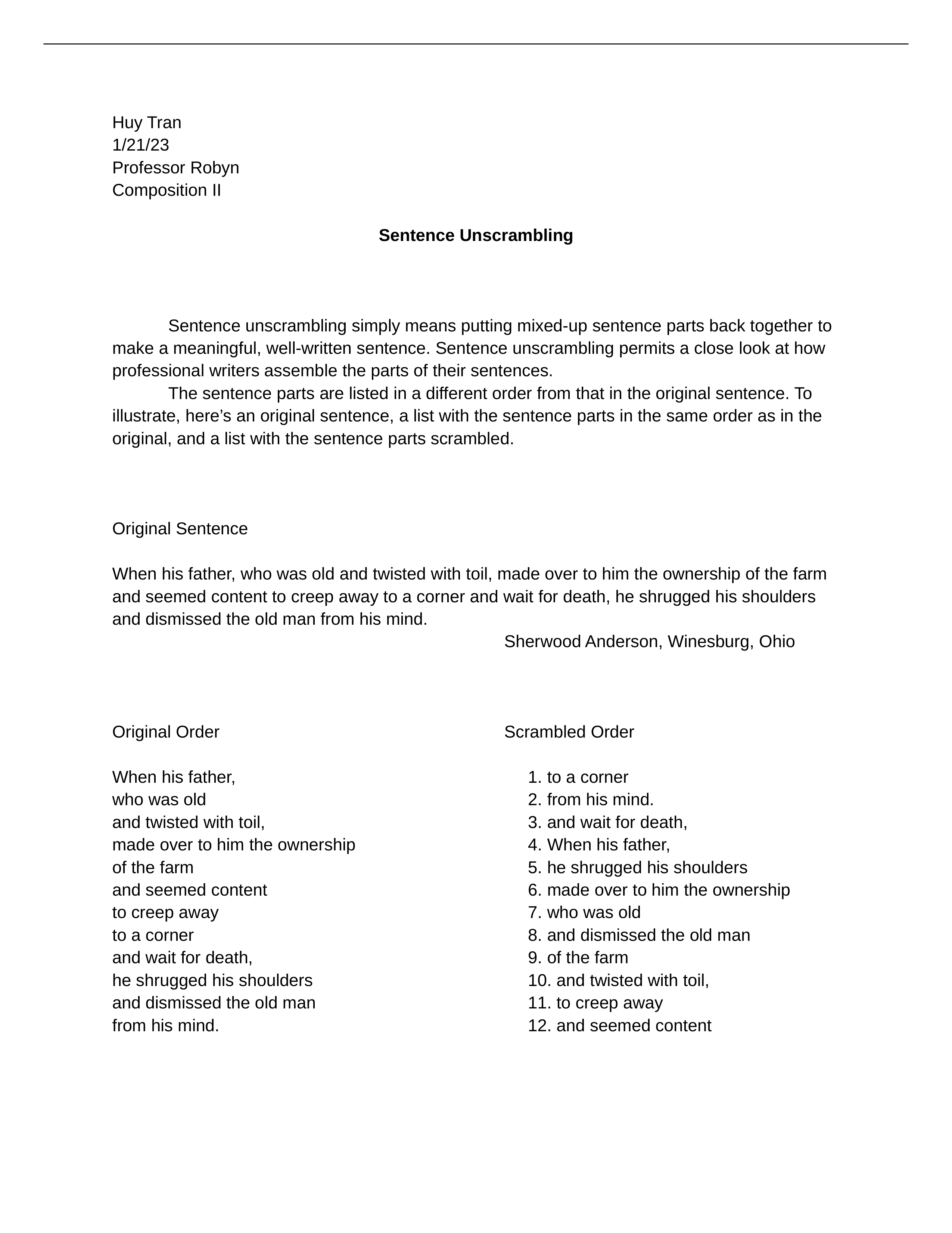 Sentence Unscrambling (1).docx_dx4fs2hh2a4_page1