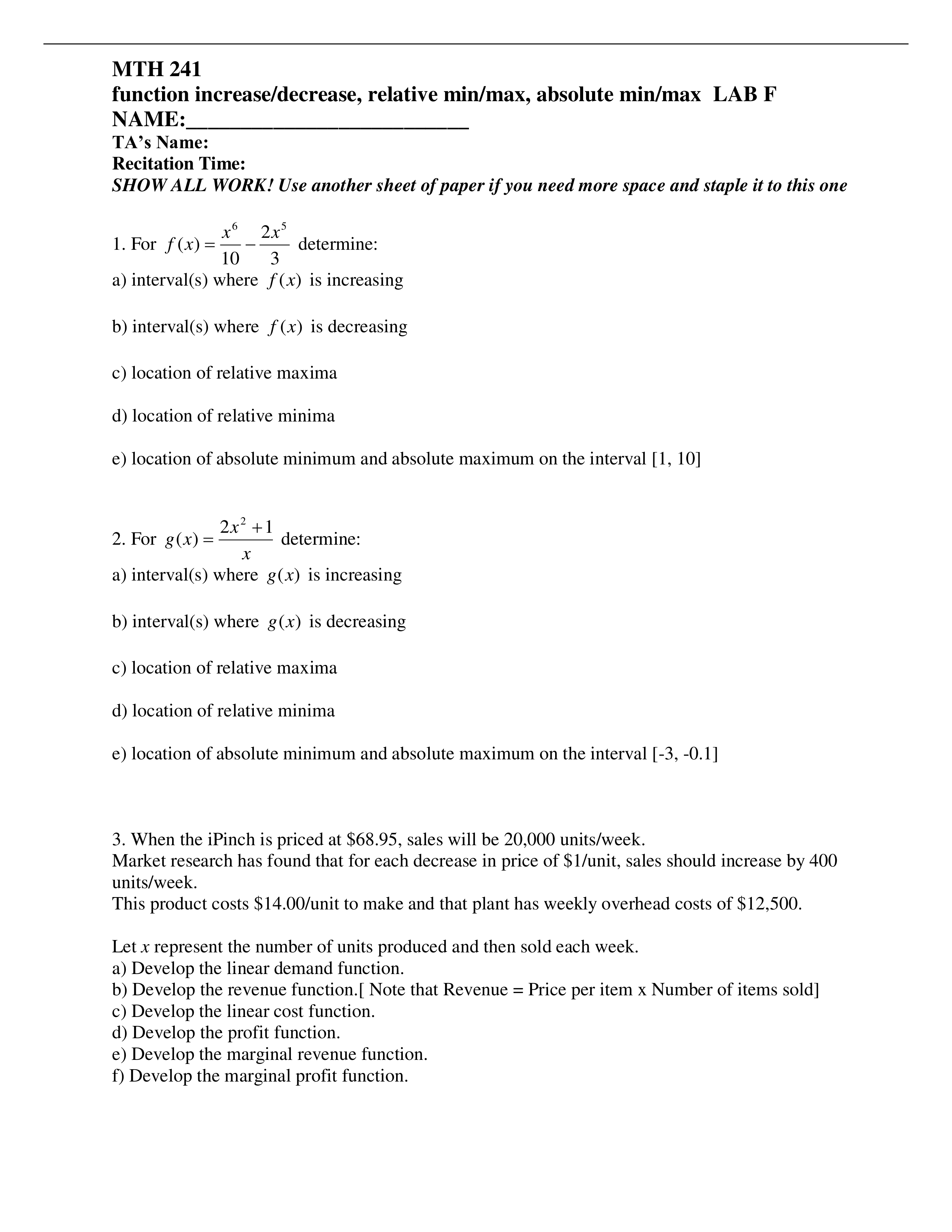 F mth 241 fuction inc-decr  rel max-min  absolute max-min lab(1)_dx4zkqtfl9z_page1