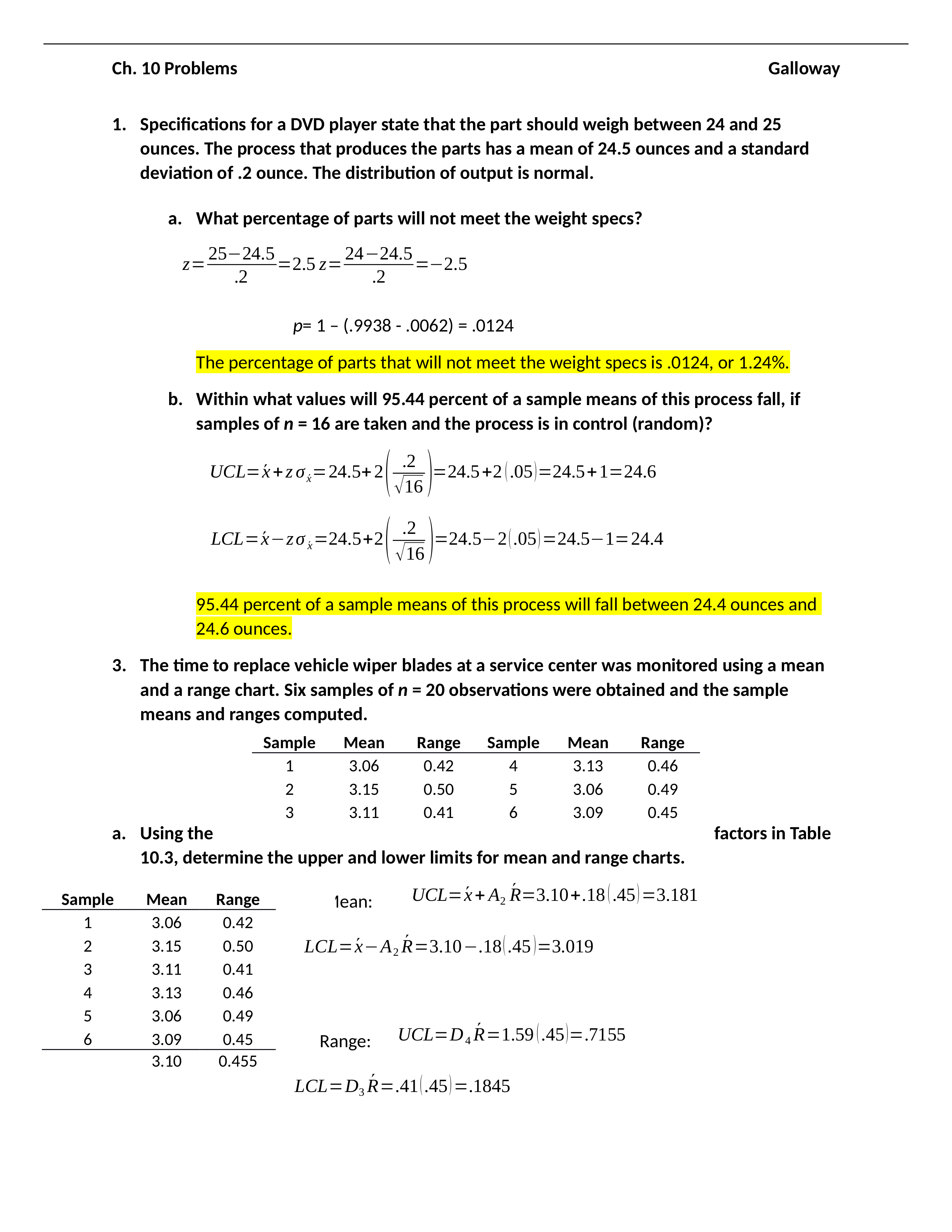 Galloway Ch. 10 Problems_dx7xe31rl9b_page1